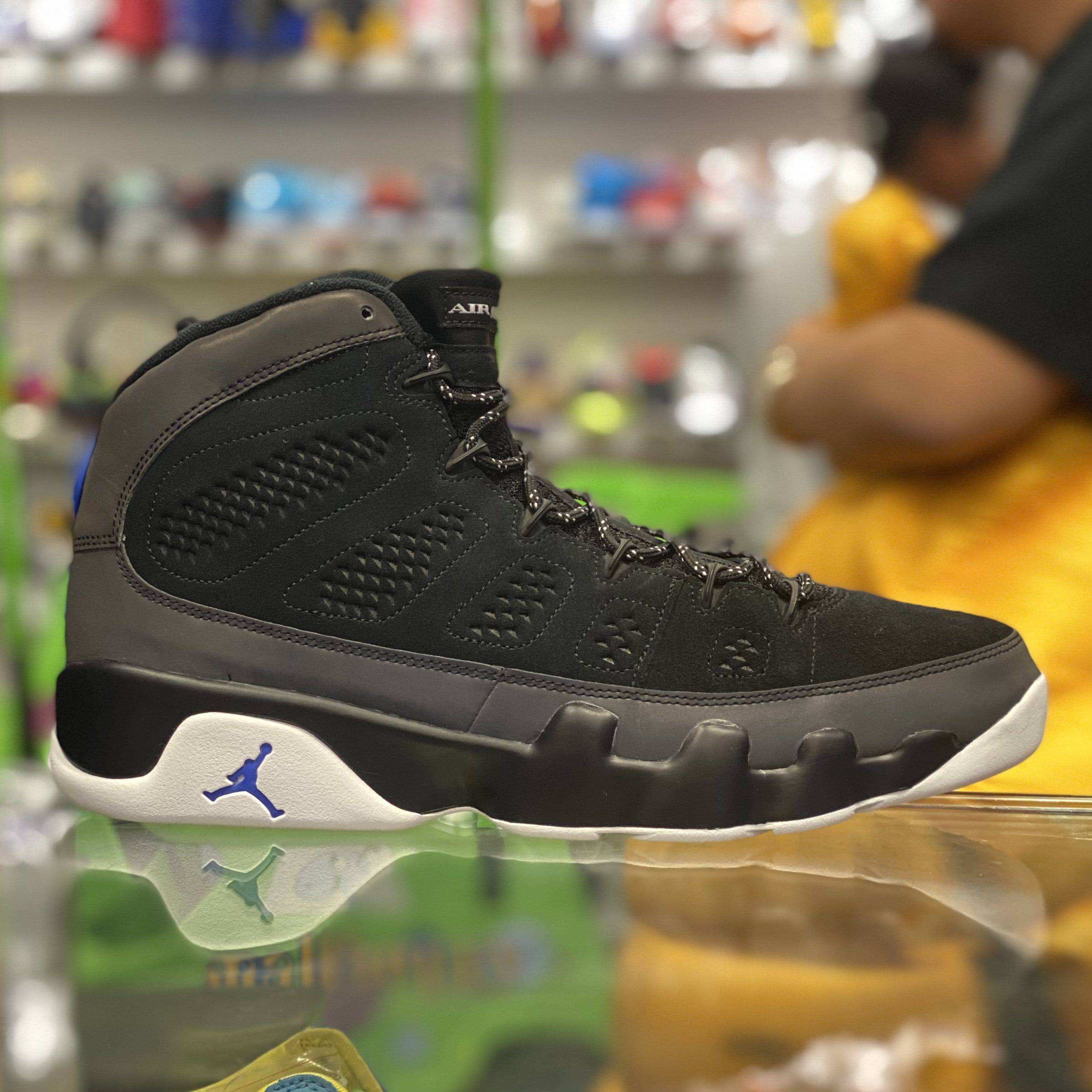 Air Jordan 9 Retro “Racer Blue” - Image 6