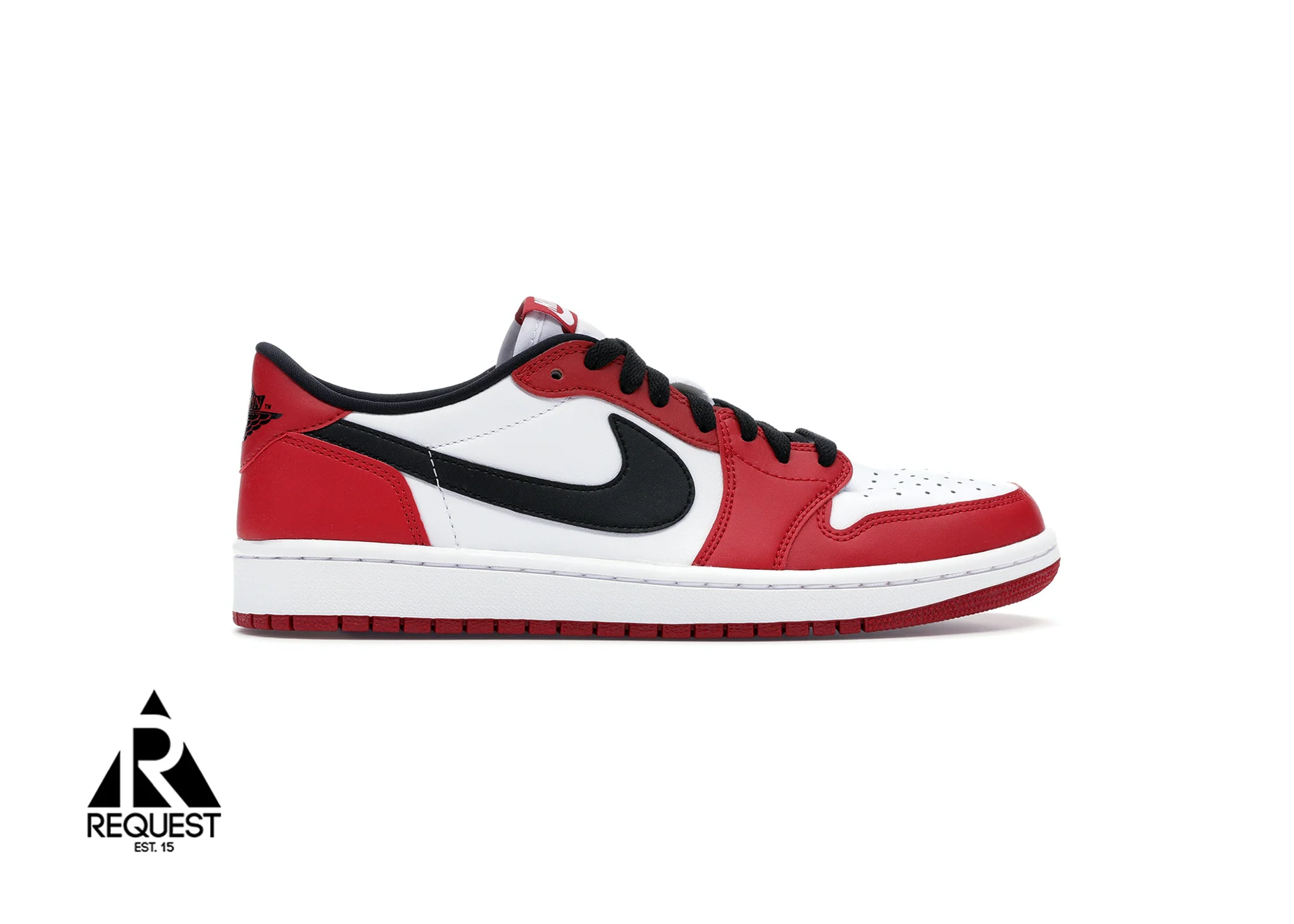 Air Jordan Retro 1 Low “Chicago (2016)”