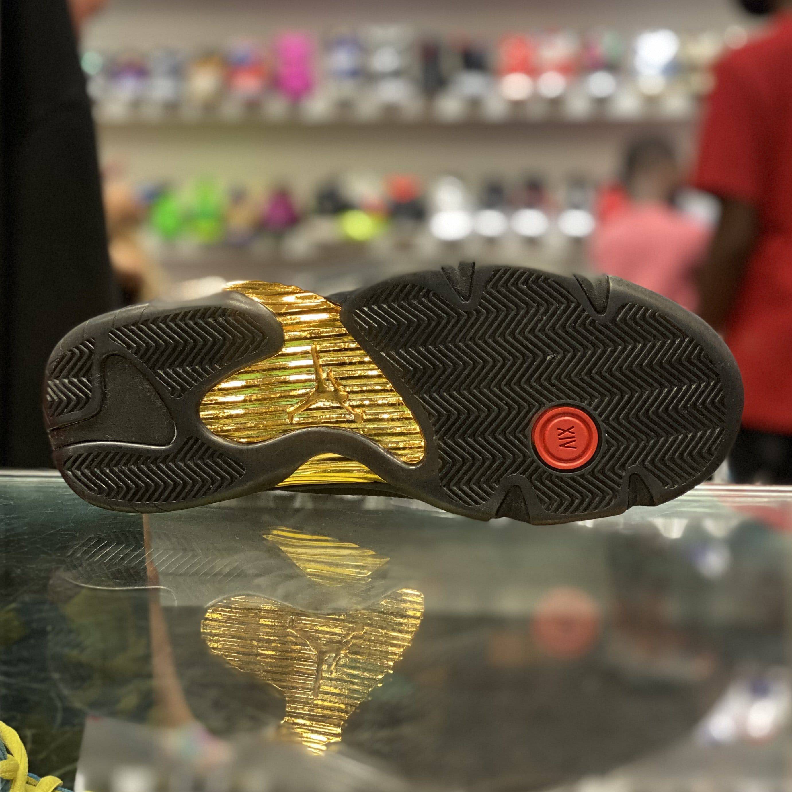 Air Jordan Retro 14 “DMP Last Shot” - Image 5