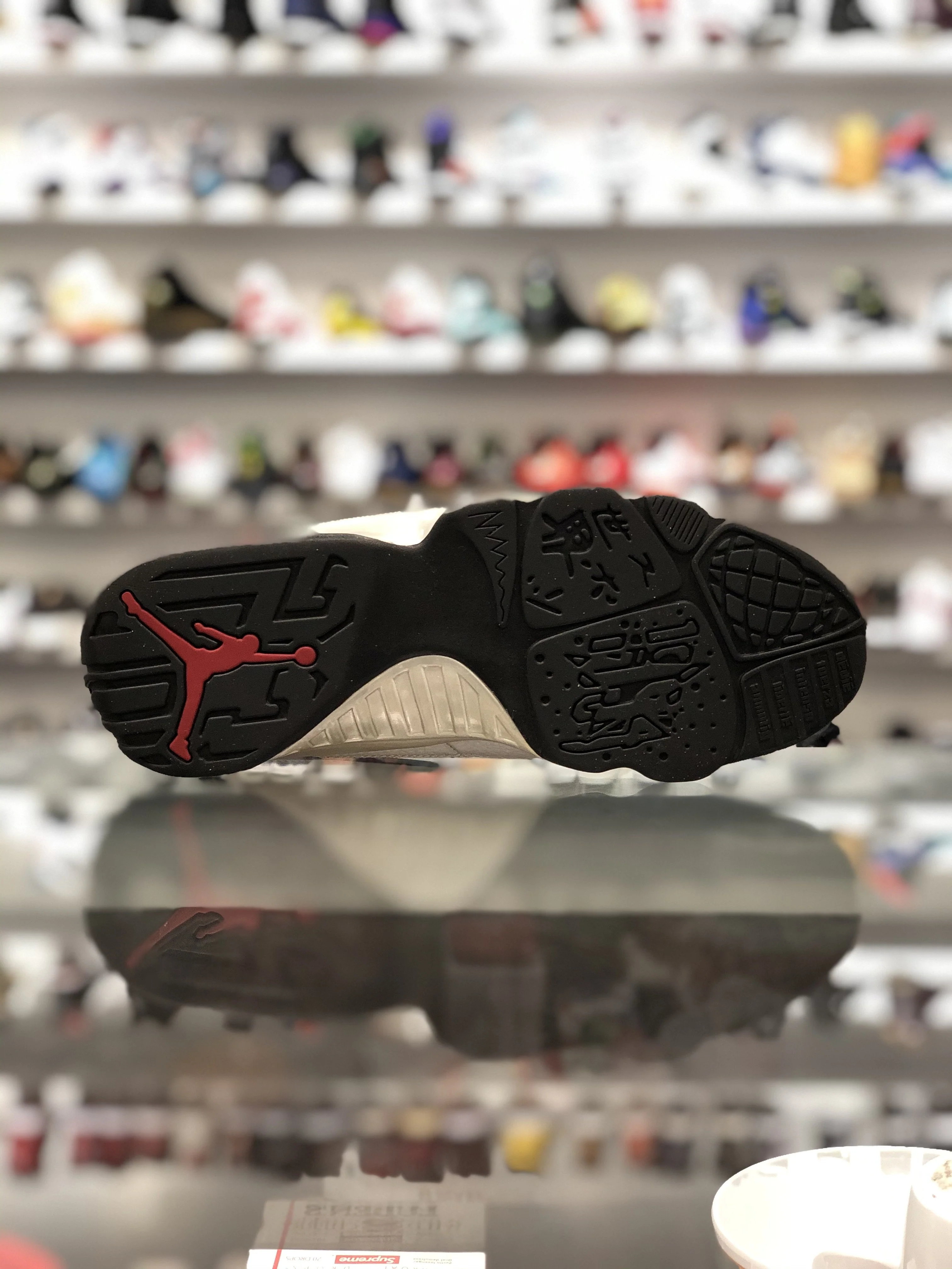 Air Jordan Retro 9 “Kilroy” - Image 3