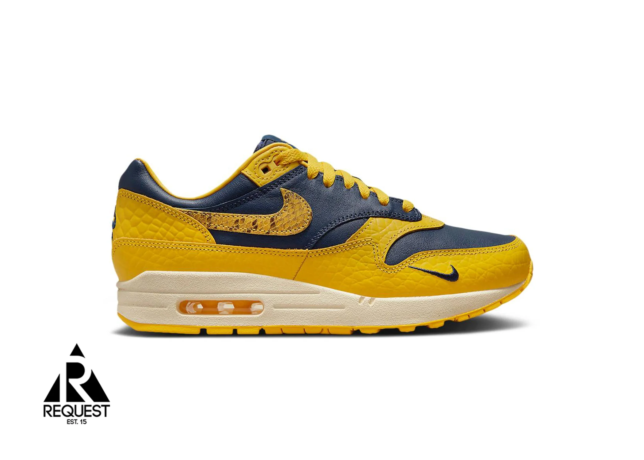 Air Max 1 CO.JP "Michigan" (W)