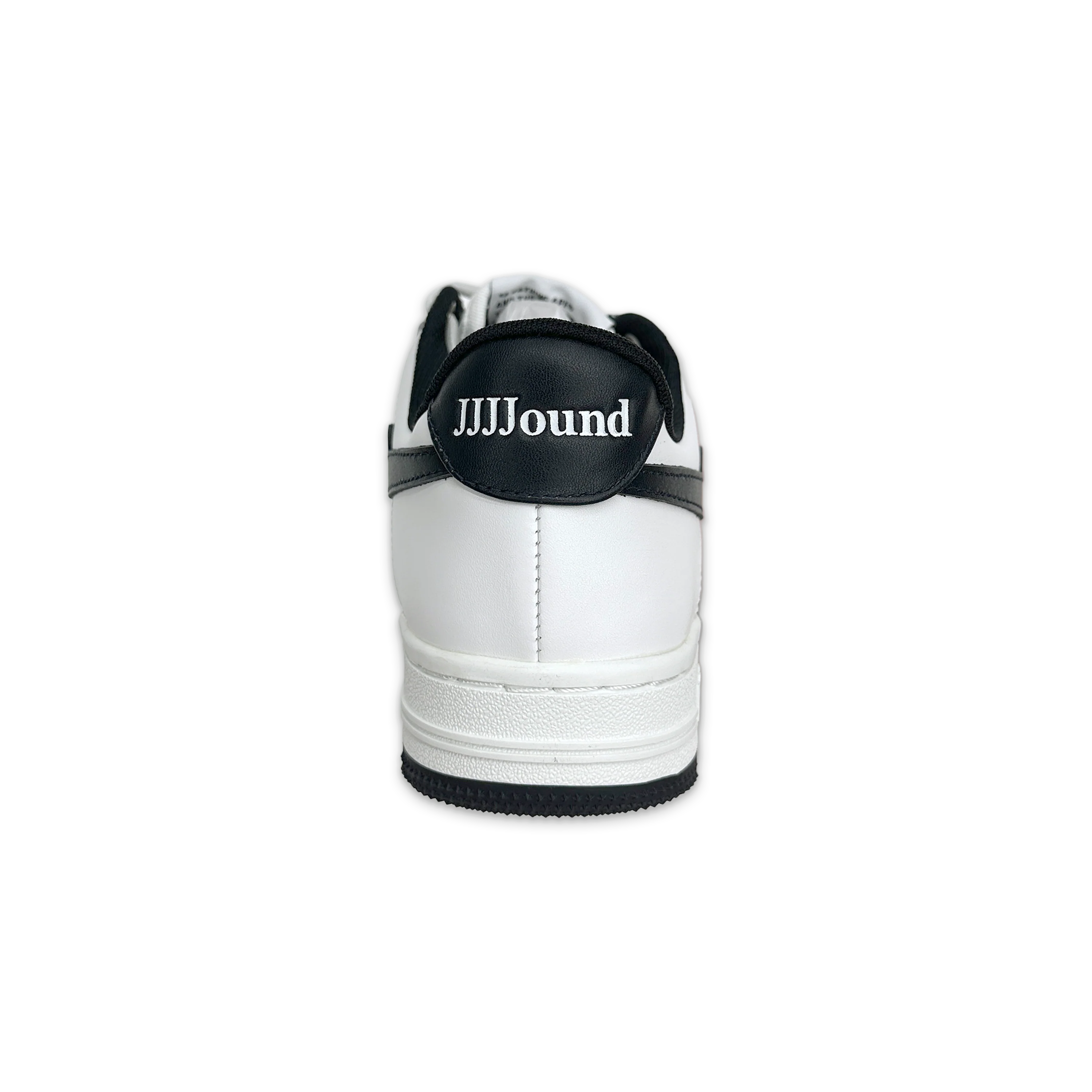 Bapesta  "JJJJound White Navy" - Image 2
