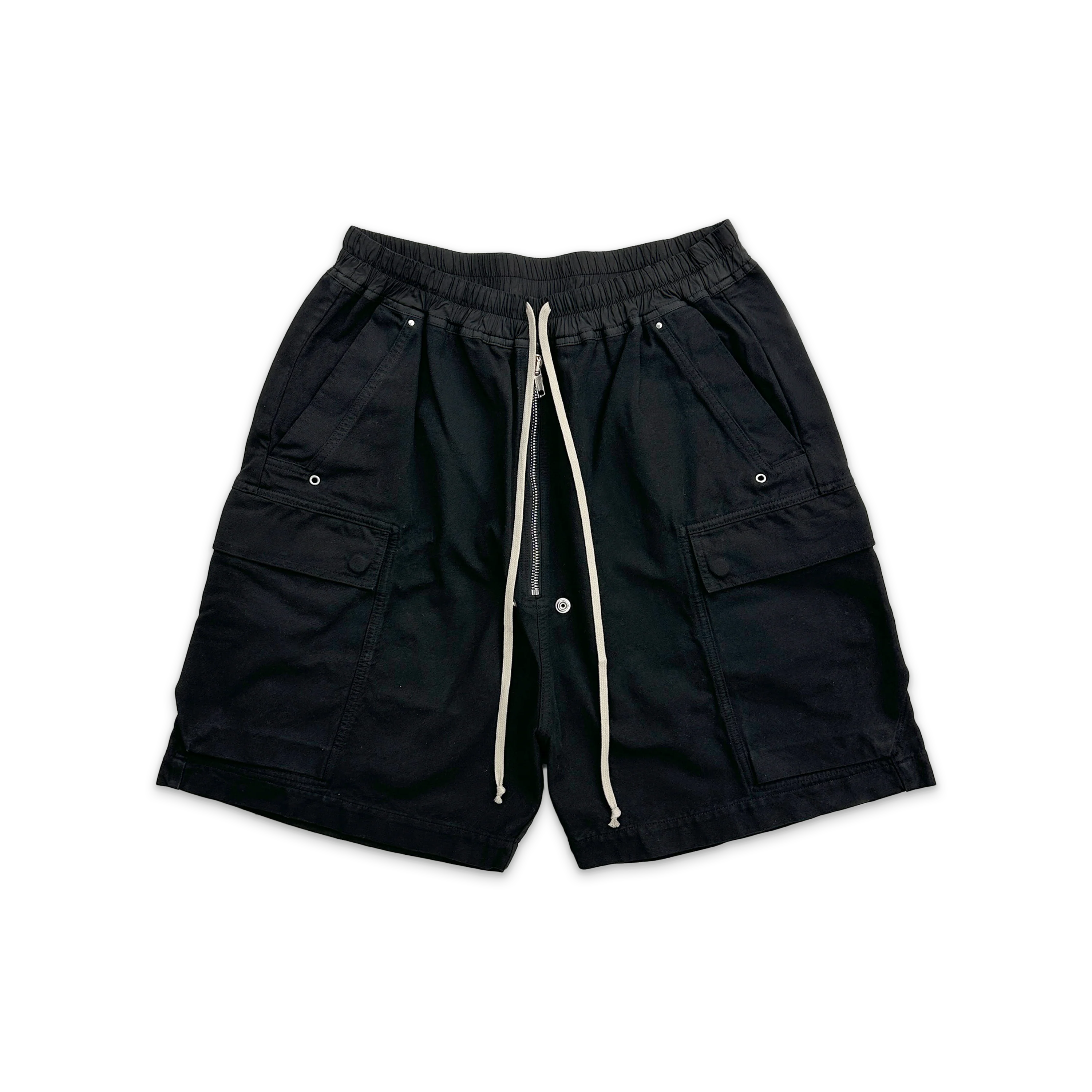 Cargo Bela Shorts "Black"