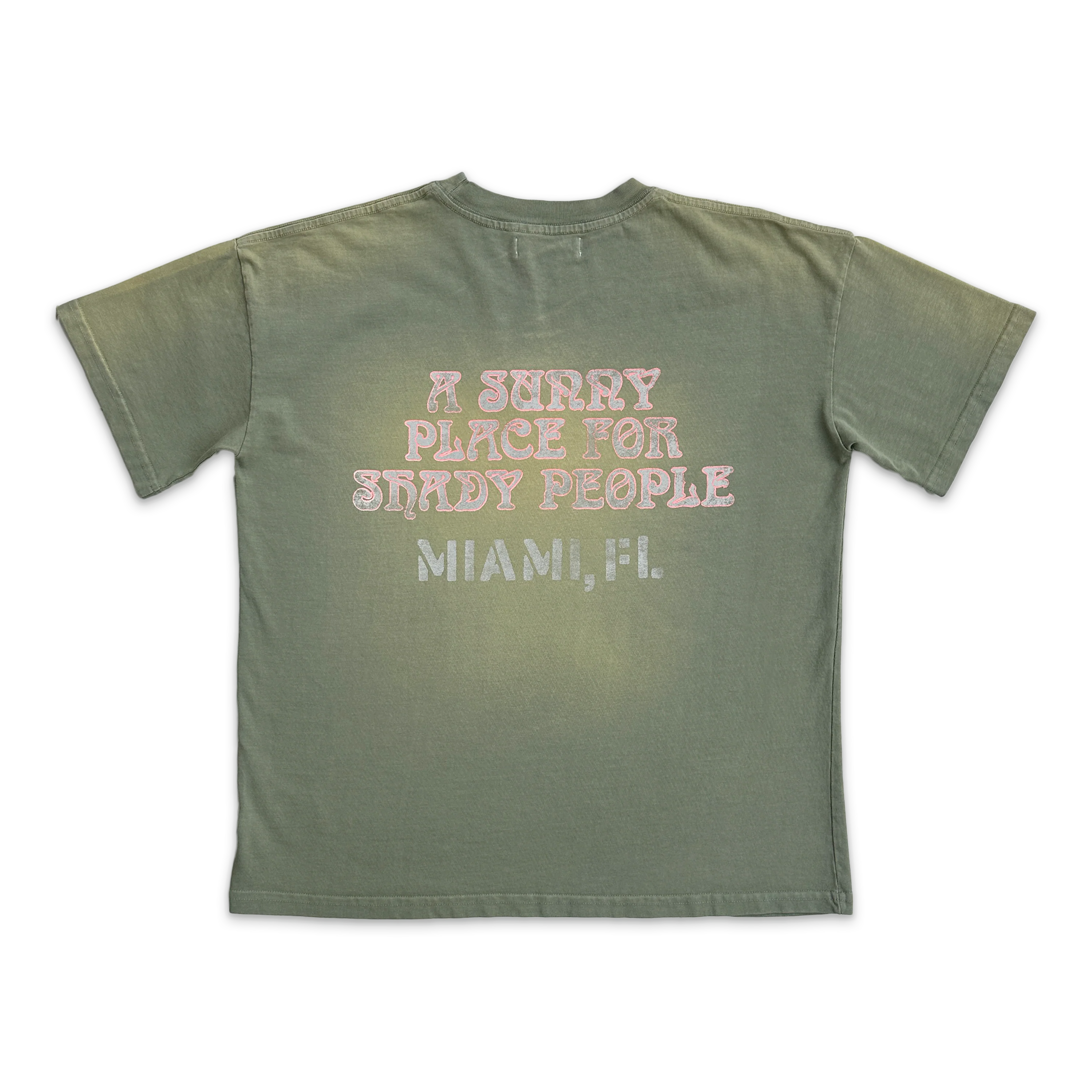 Charles Tee "Mushroom" - Image 2