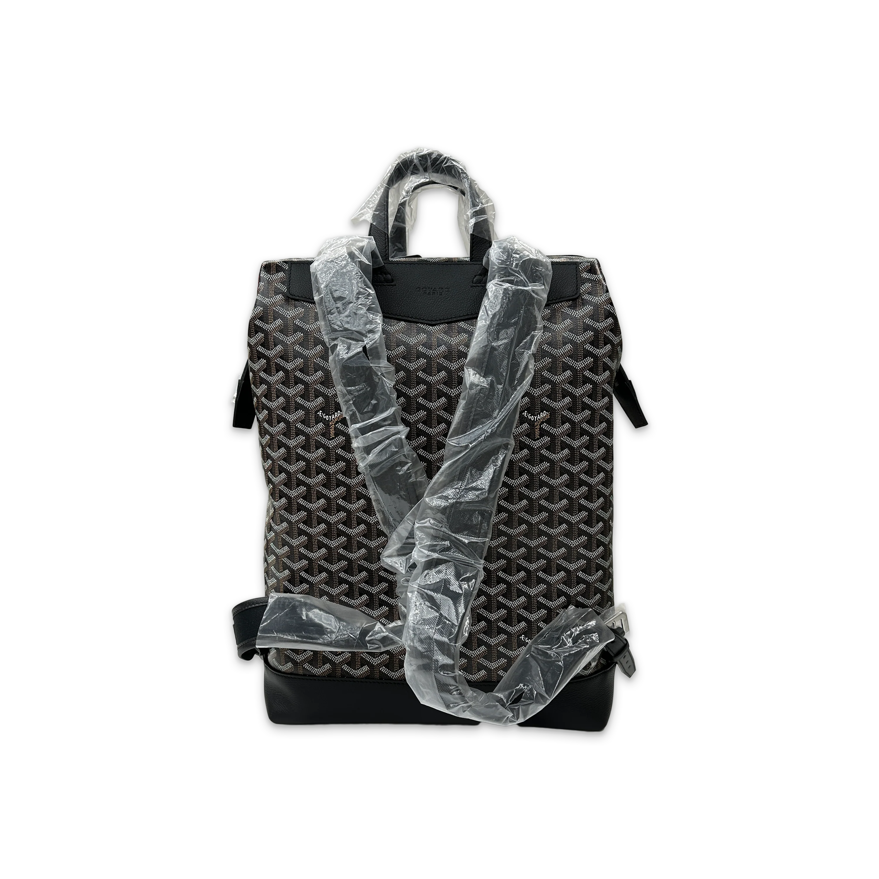 Cisalpin Backpack "Black" - Image 2