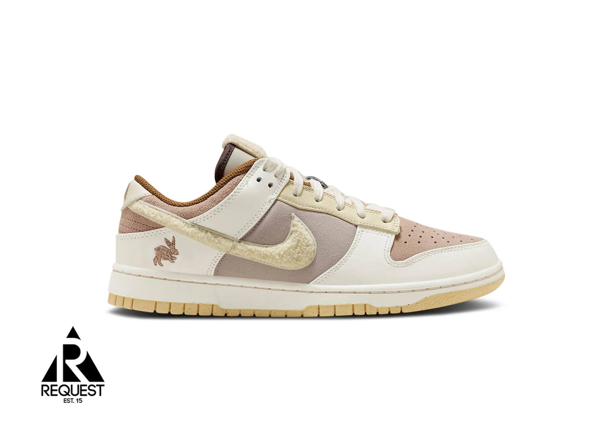 Dunk Low "Year Of The Rabbit"