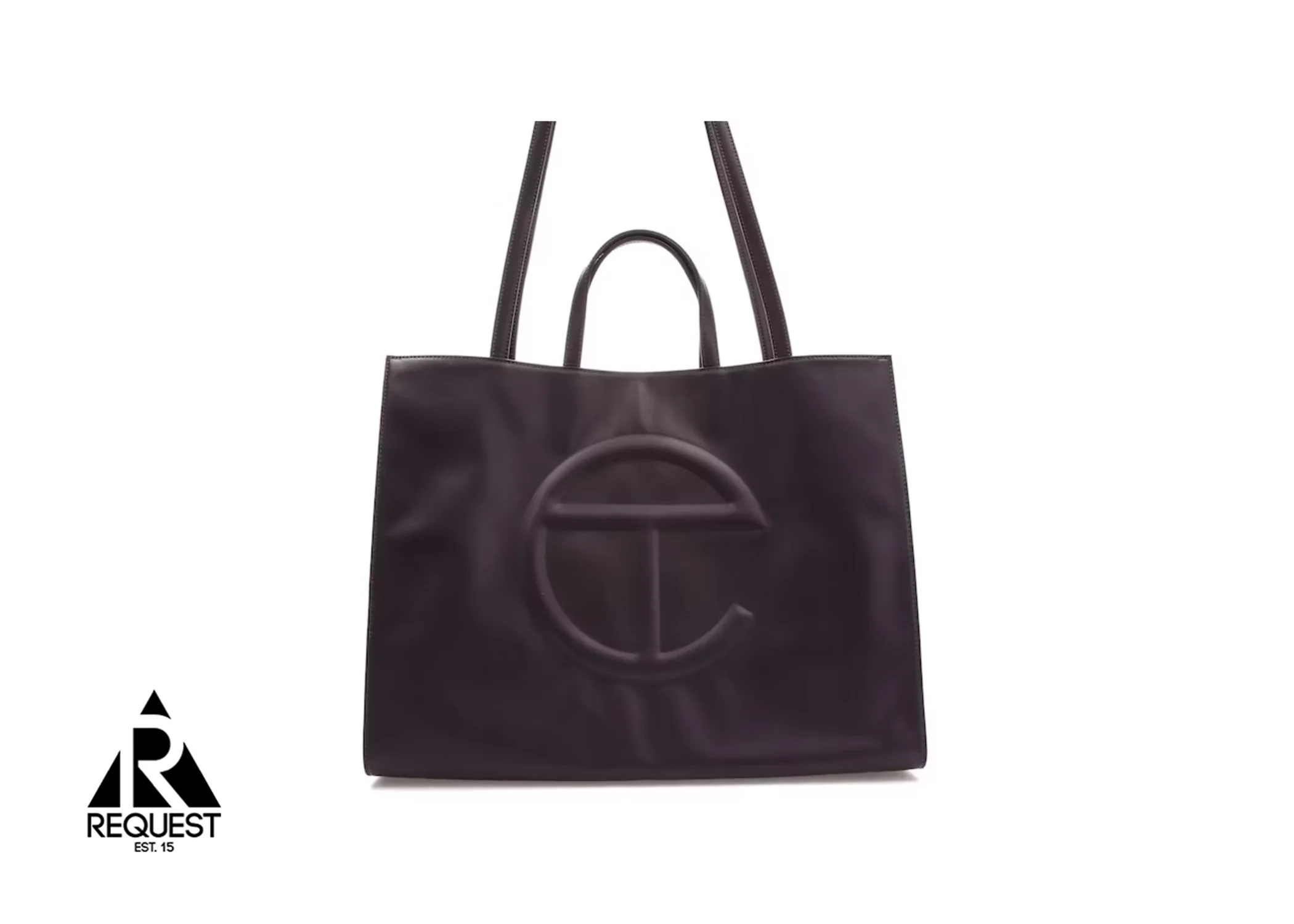 Eggplant  Bag - Image 3