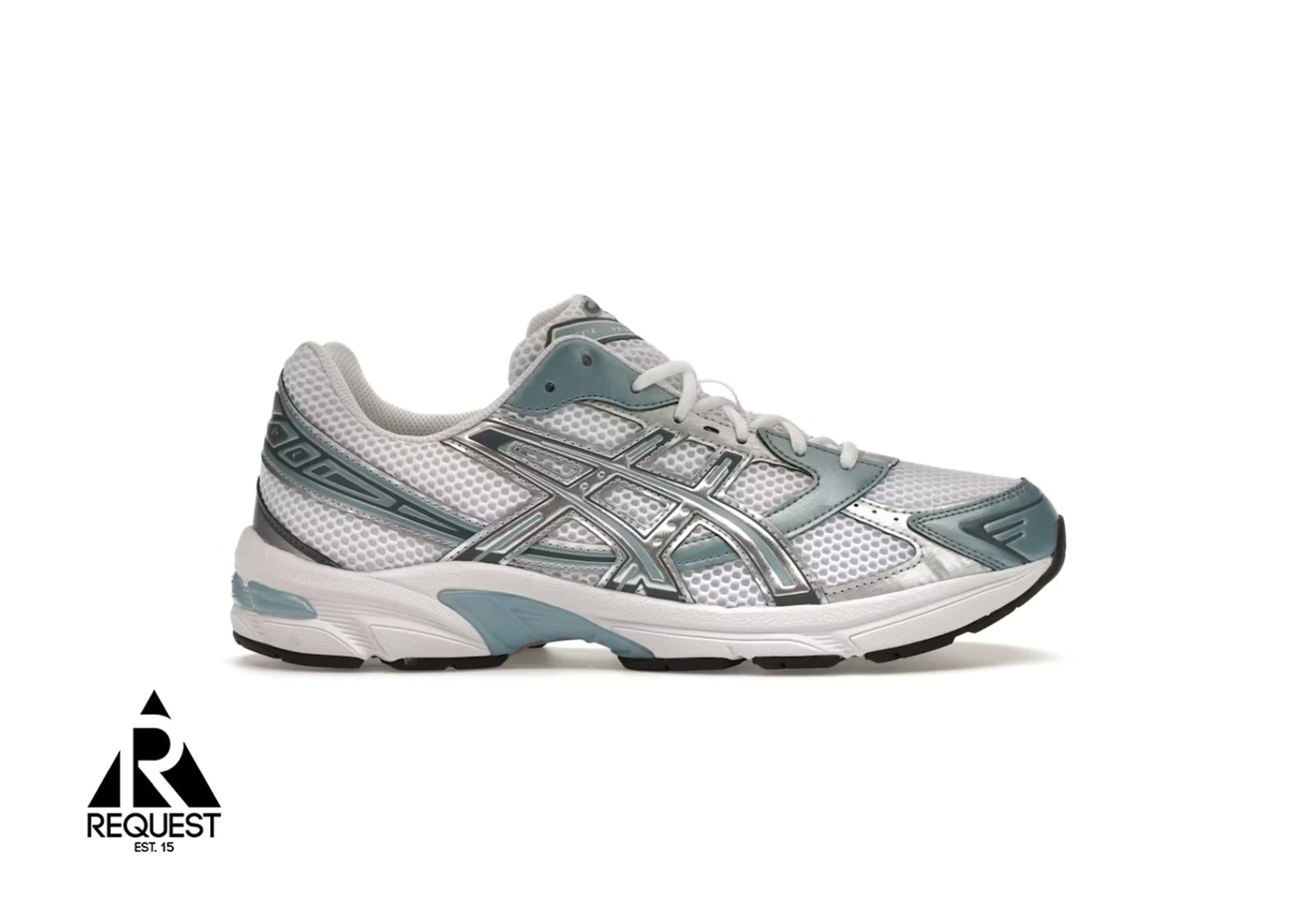 Gel-1130 "White Shark Skin"