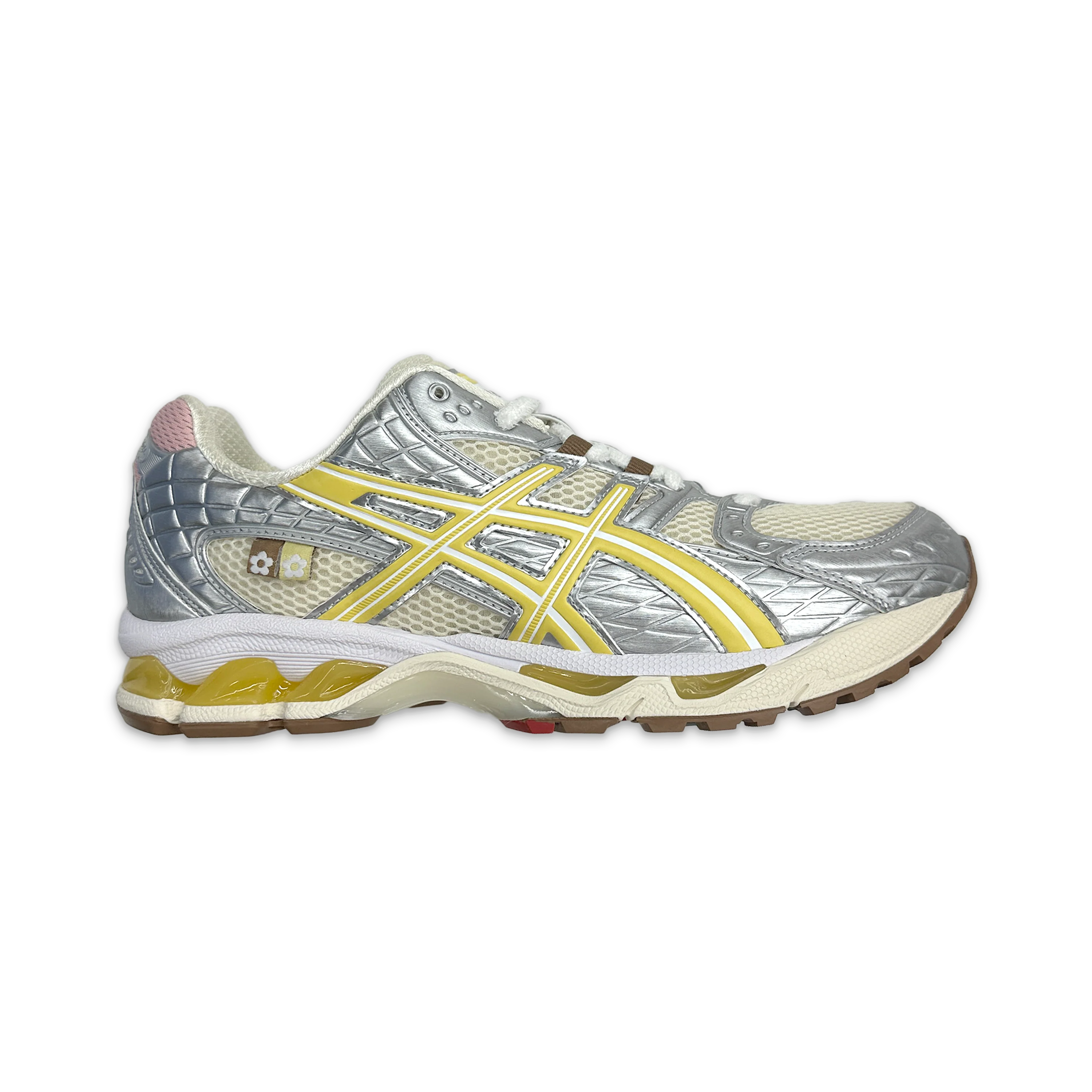 Gel-Nimbus 10.1 "Vandy The Pink x Atmos Banana Split Banana"