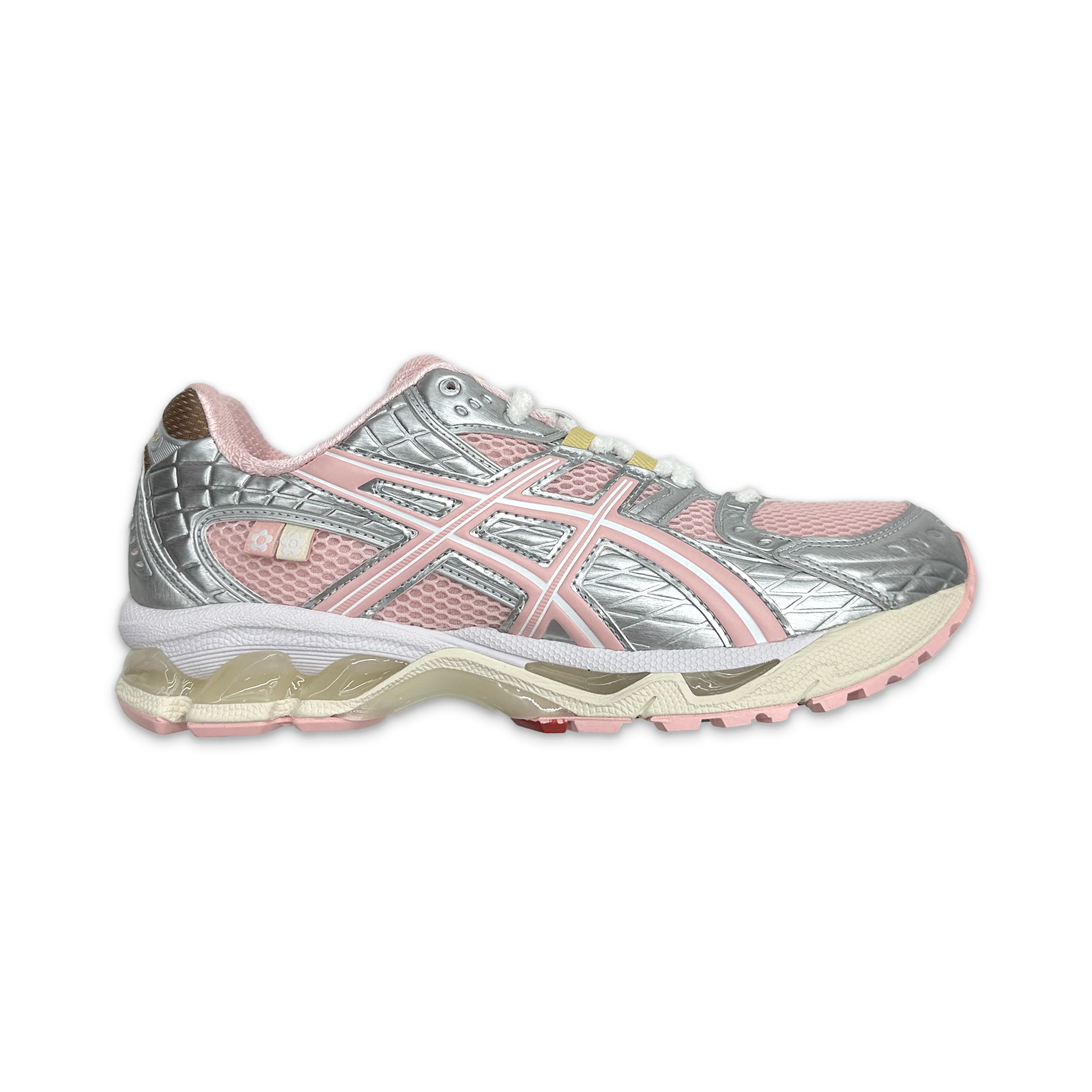 Gel-Nimbus 10.1 "Vandy The Pink x Atmos Banana Split Strawberry"