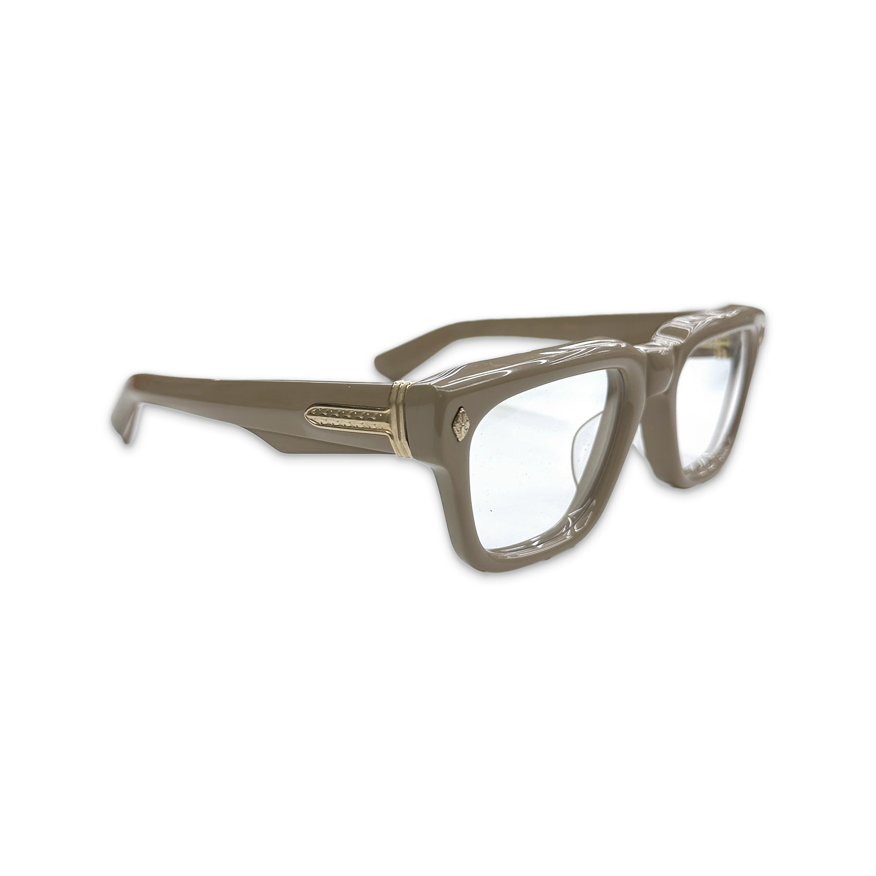 Gnarlin Glasses "Nude" - Image 2