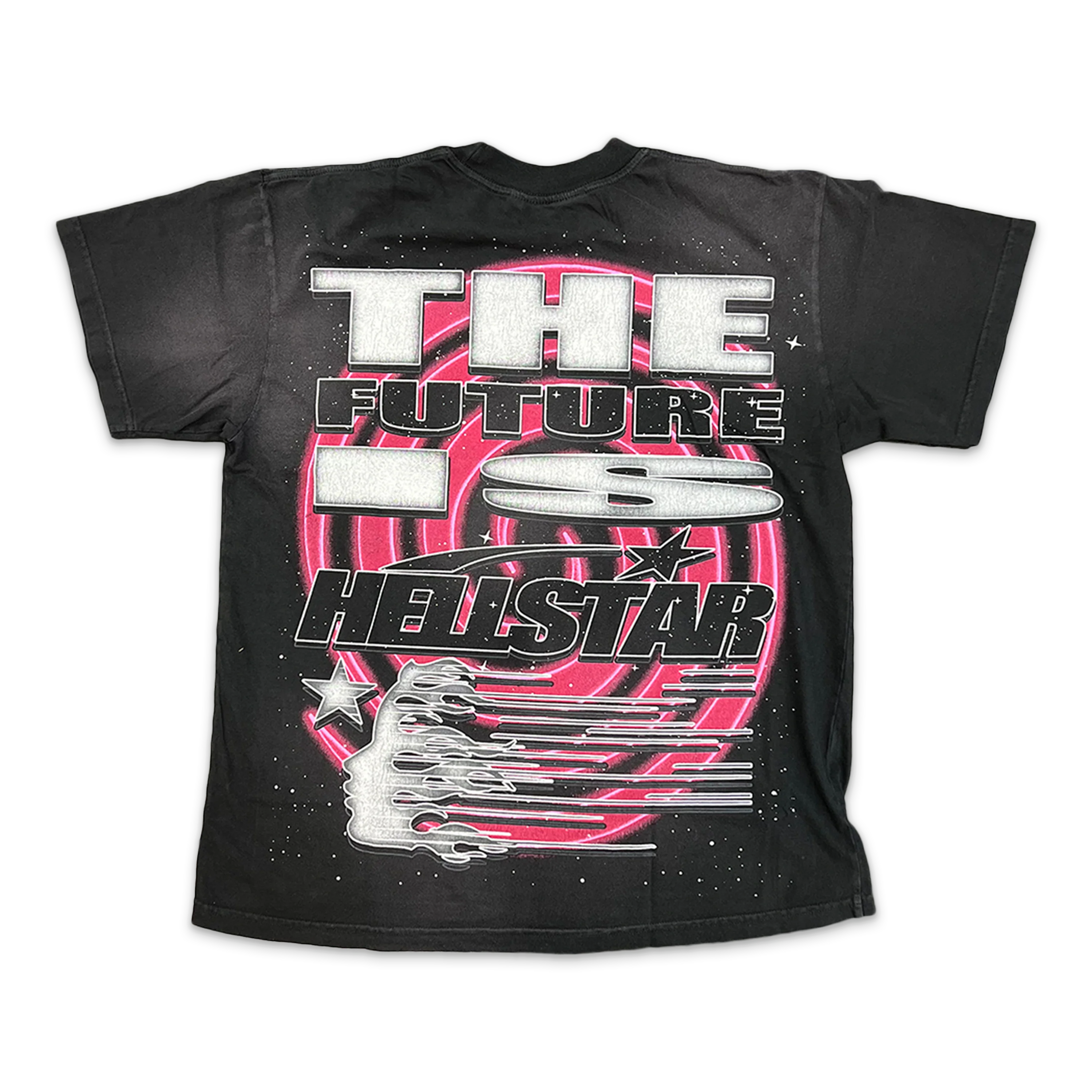Goggles Tee "Black" - Image 2