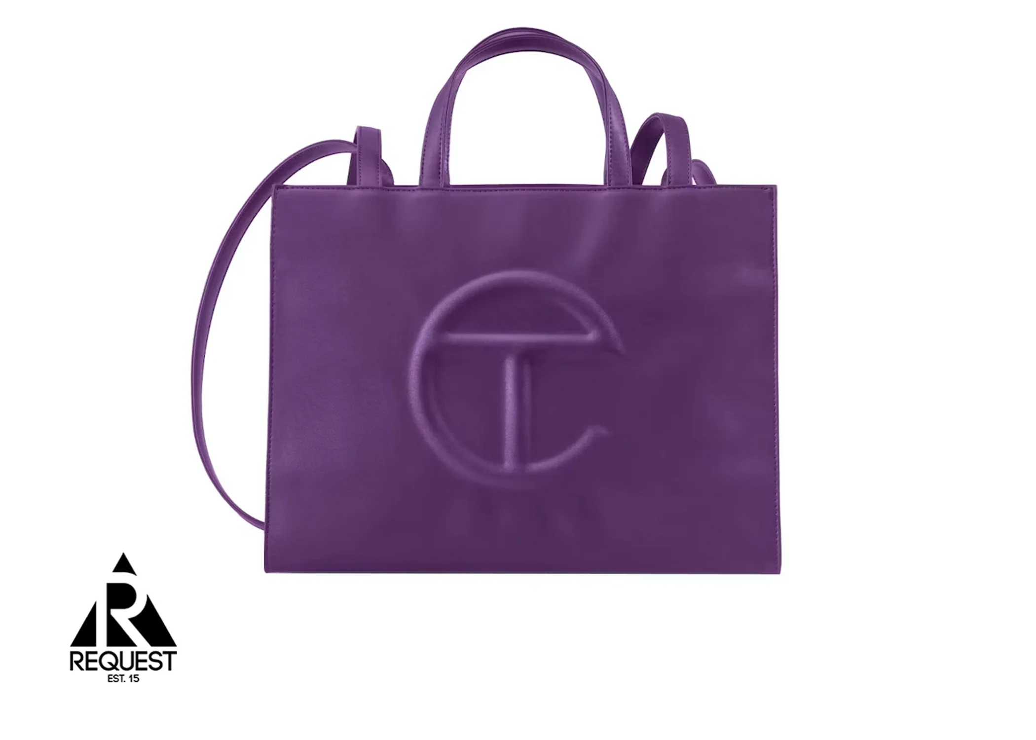 Grape  Bag - Image 2