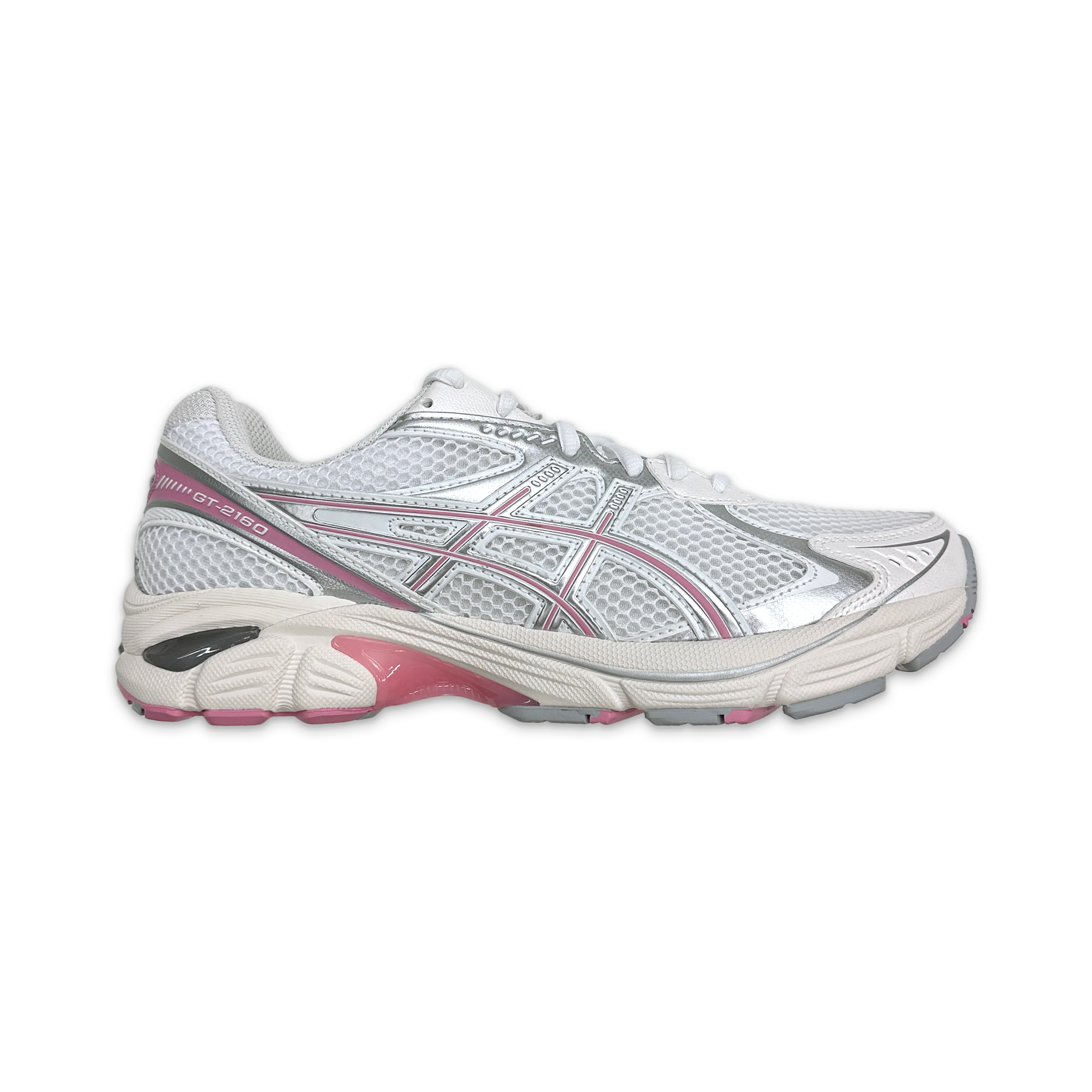 GT-2160 "White Sweet Pink"