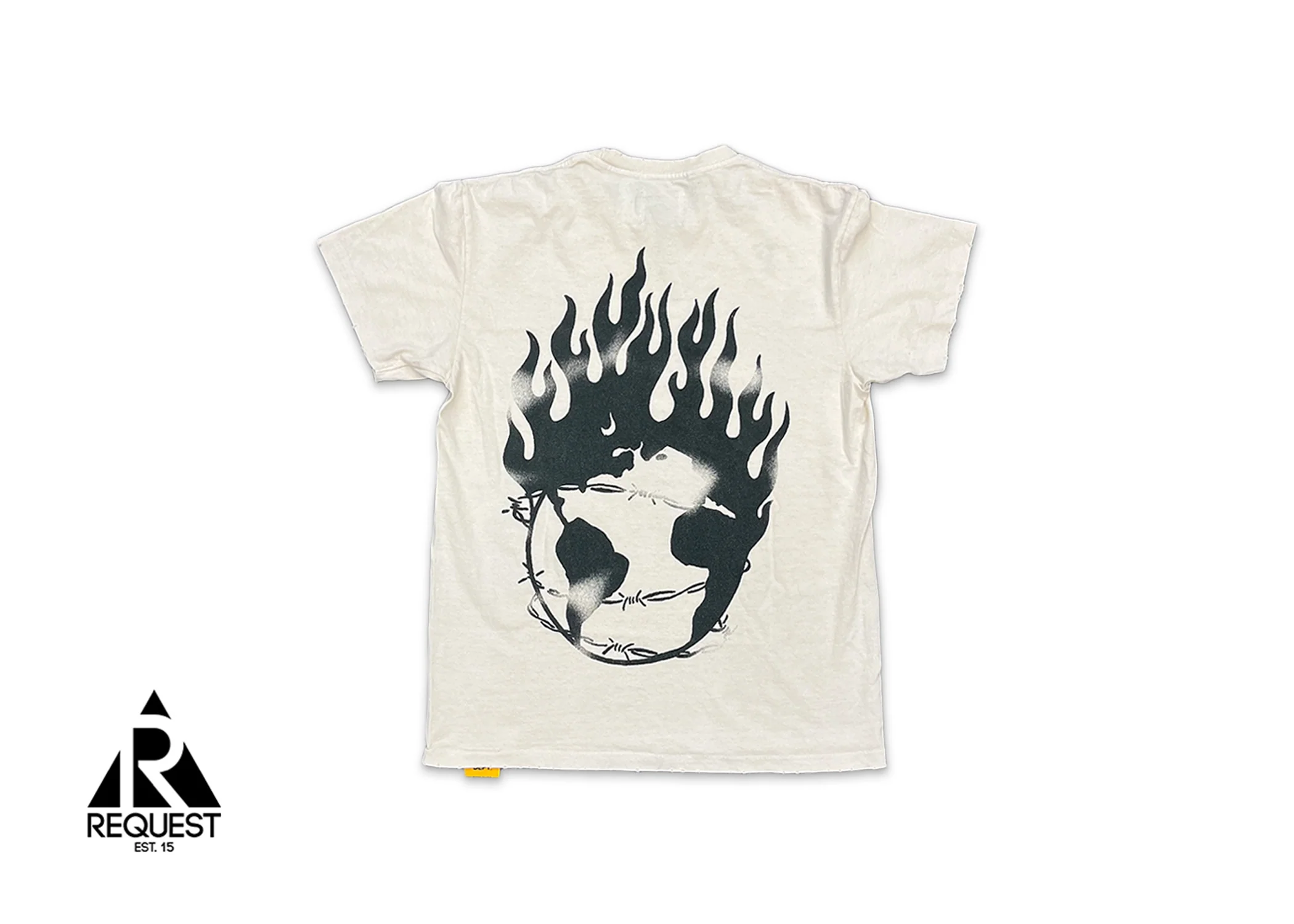 Illadox Tee "White" - Image 2