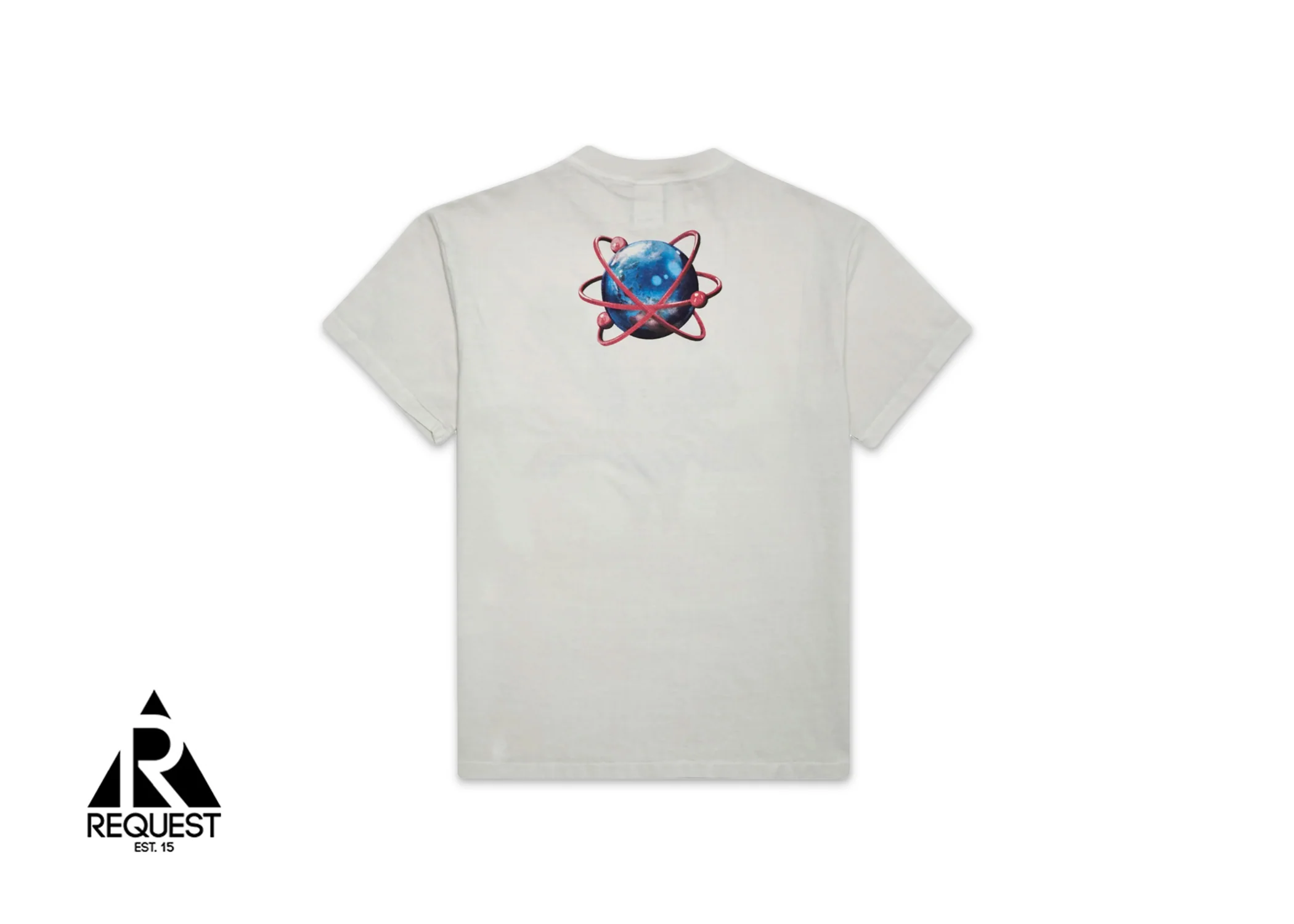 Iron Baby Tee "White" - Image 2