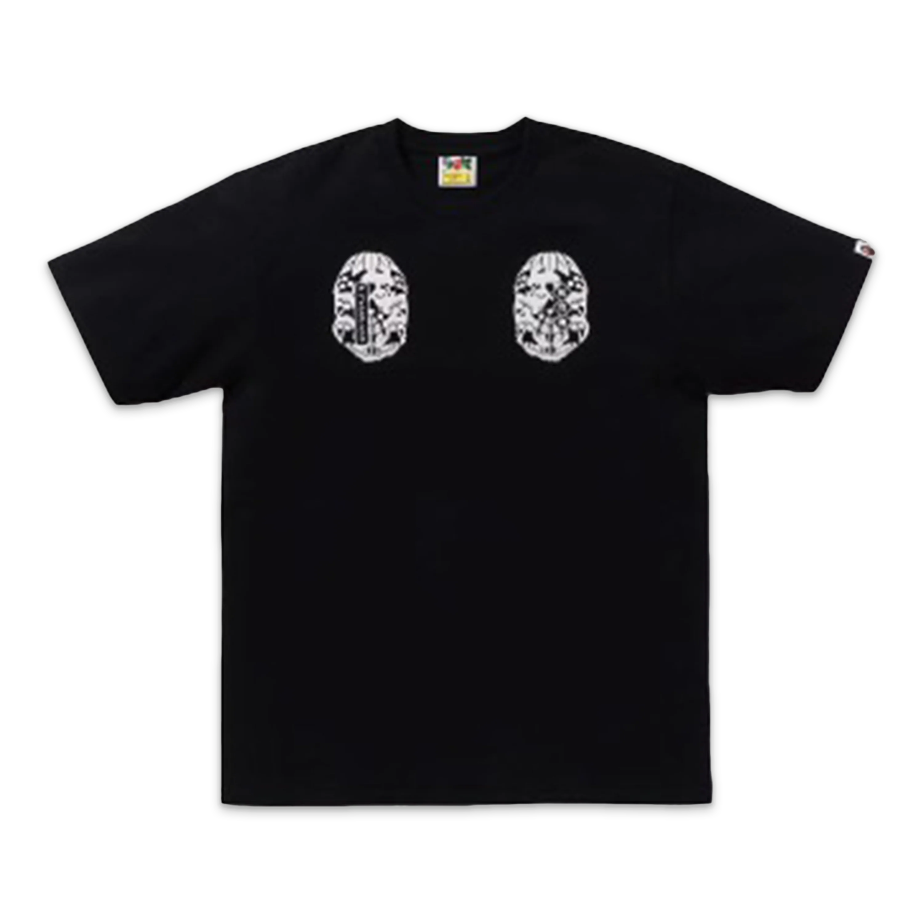 Japan Souvenir Tee "Black"