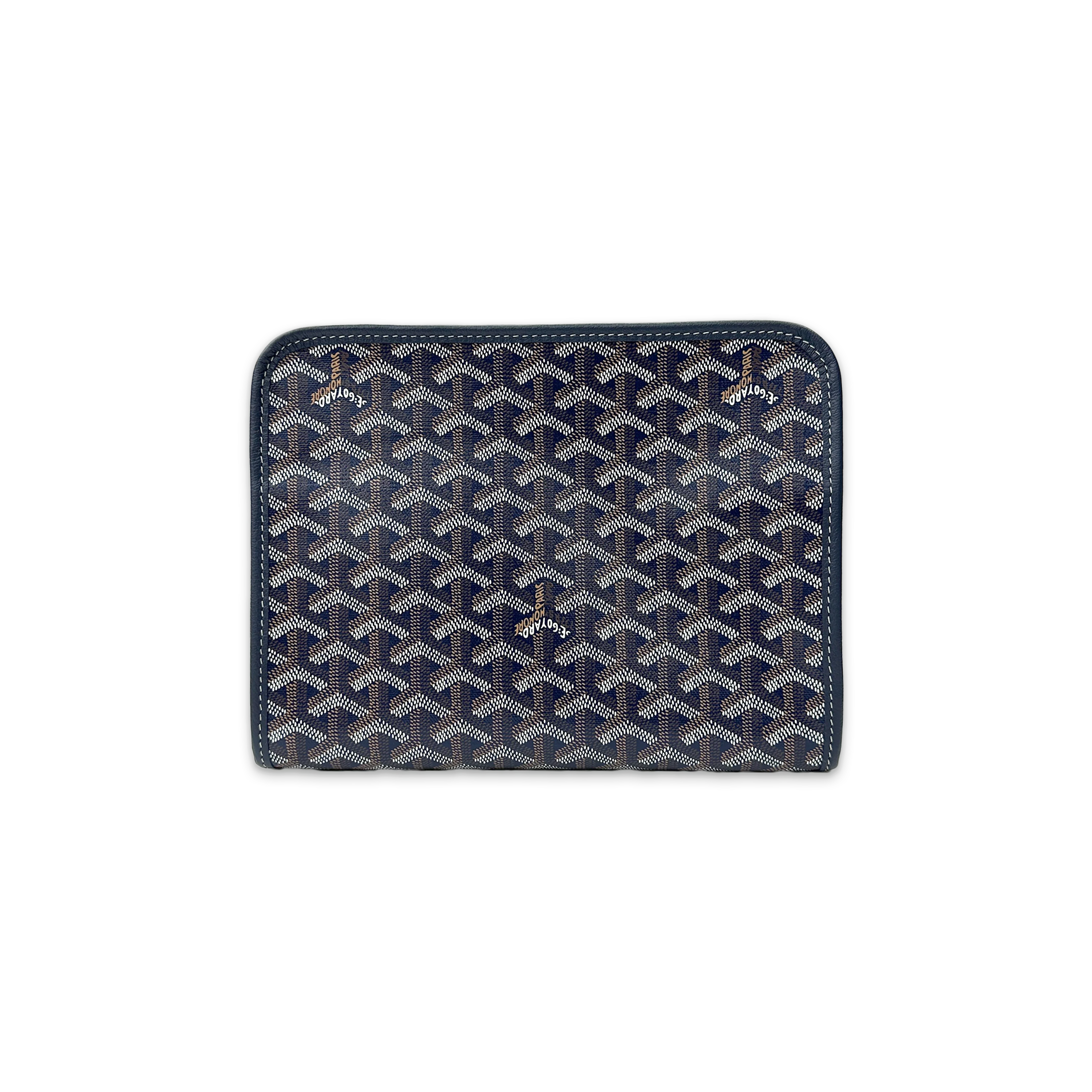 Jouvence MM Toiletry Bag "Navy"