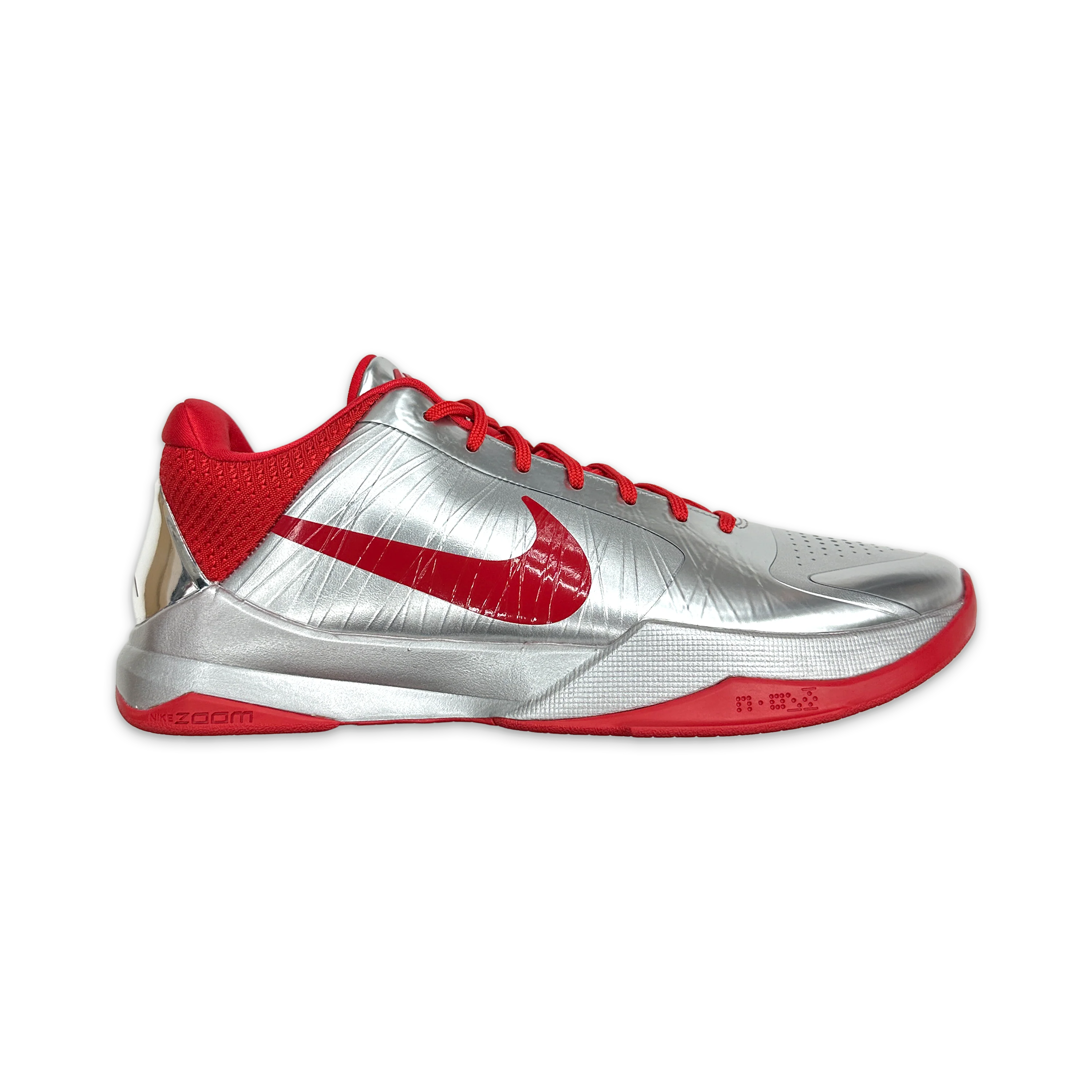 Kobe 5 Protro Caitlin Clark “Rookie Of The Year" (2026)