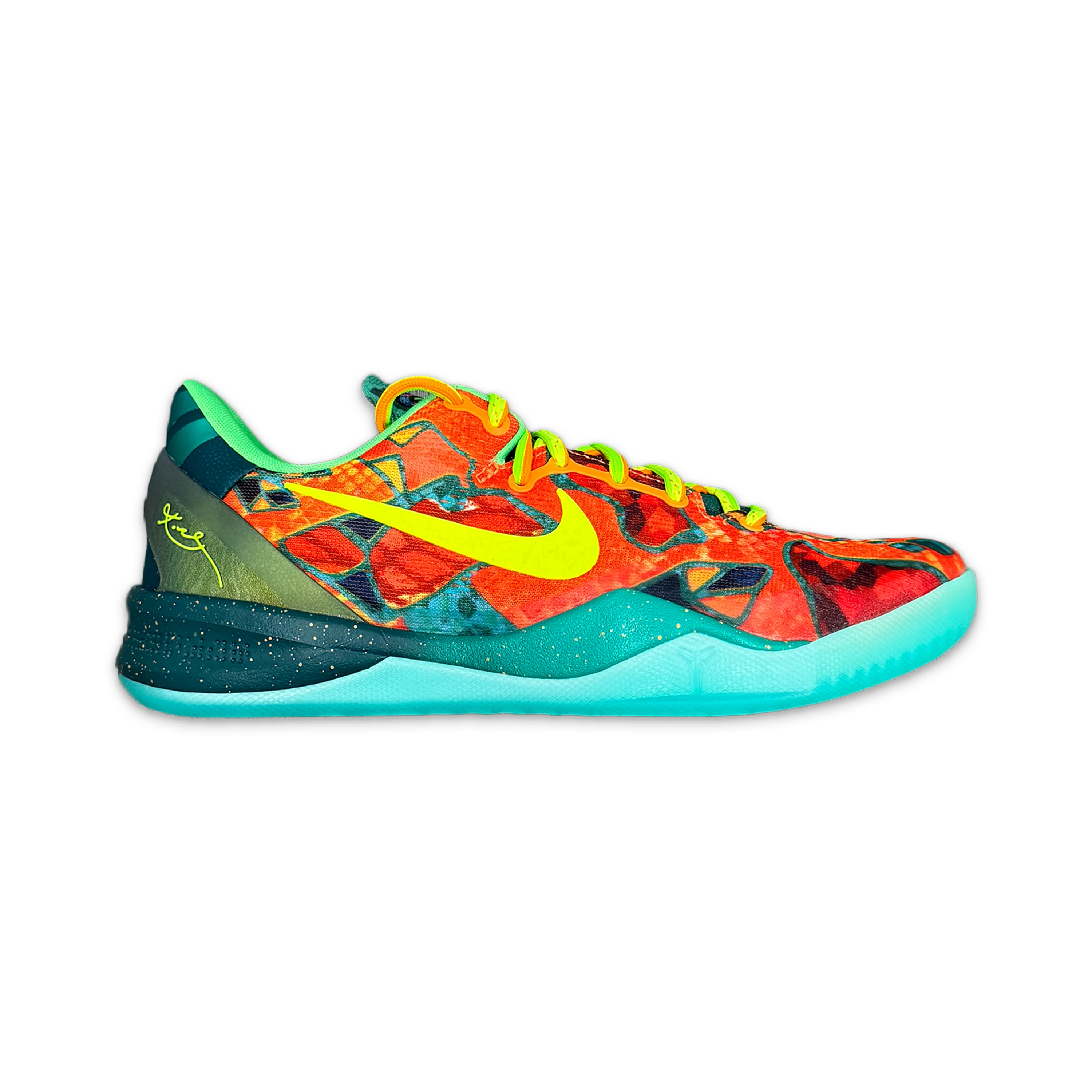Kobe 8 Protro "What The" (2025) - Image 2
