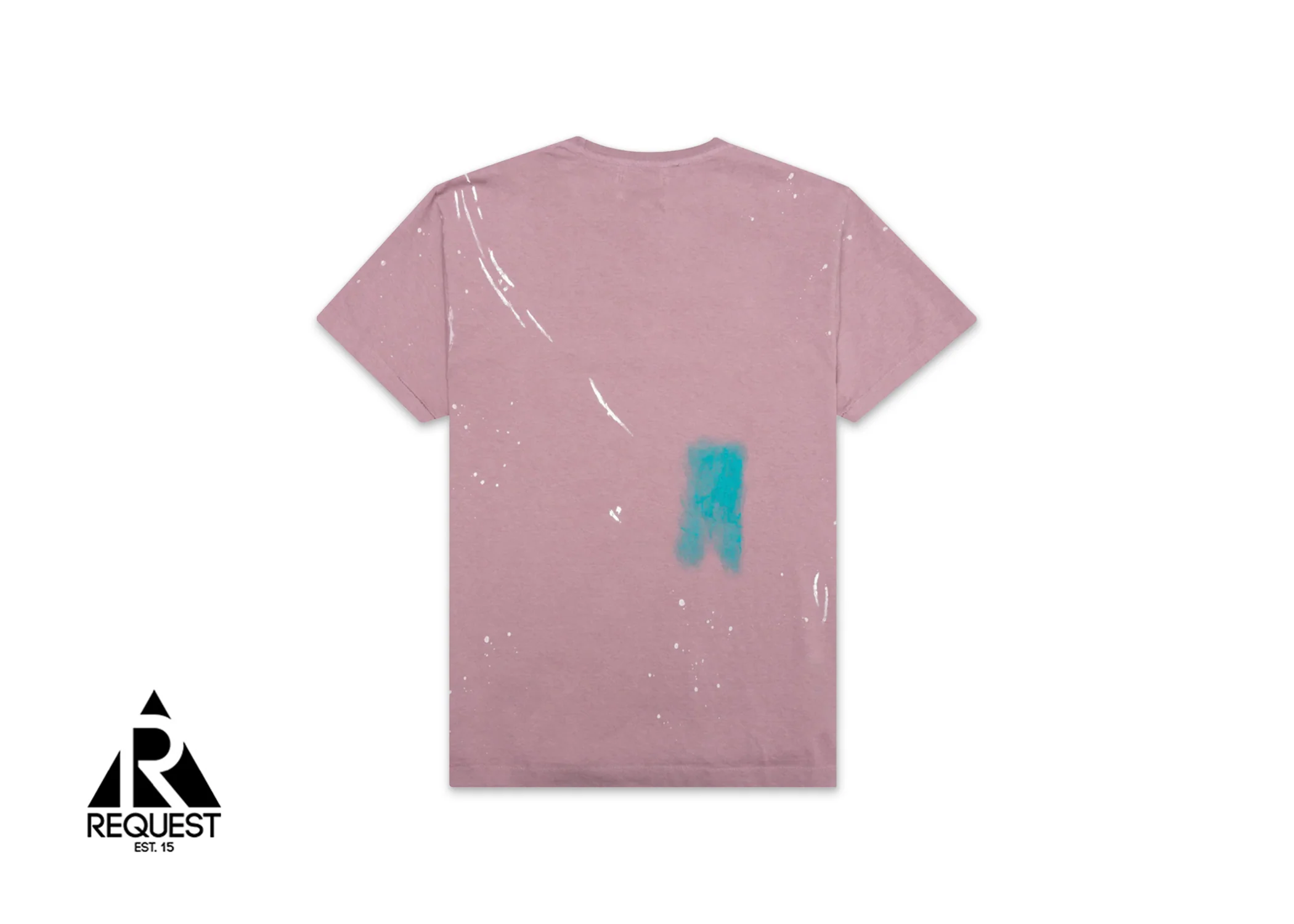 Psychology Ed Tee "Lavender" - Image 2