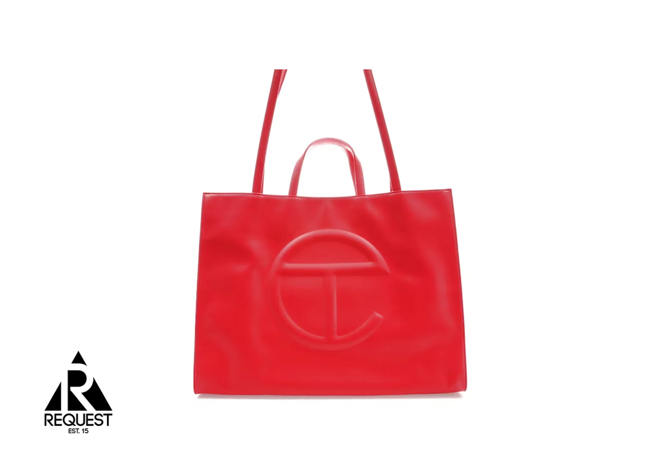 Red  Bag - Image 3