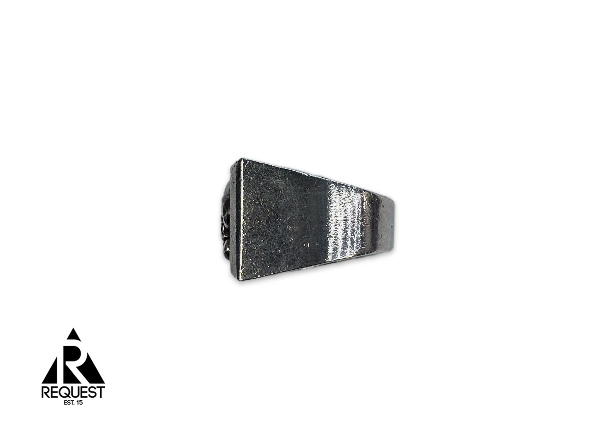 Ring "Fleur Box" - Image 2