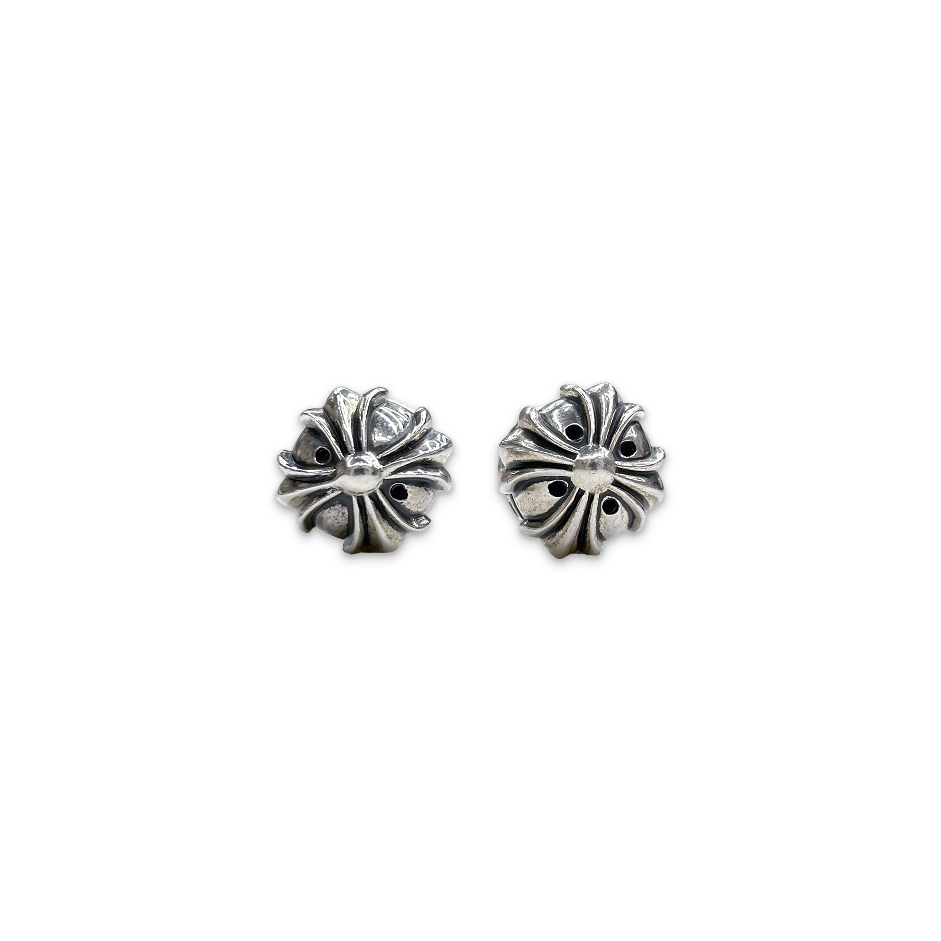 Salt & Pepper Shakers "Silver" - Image 2