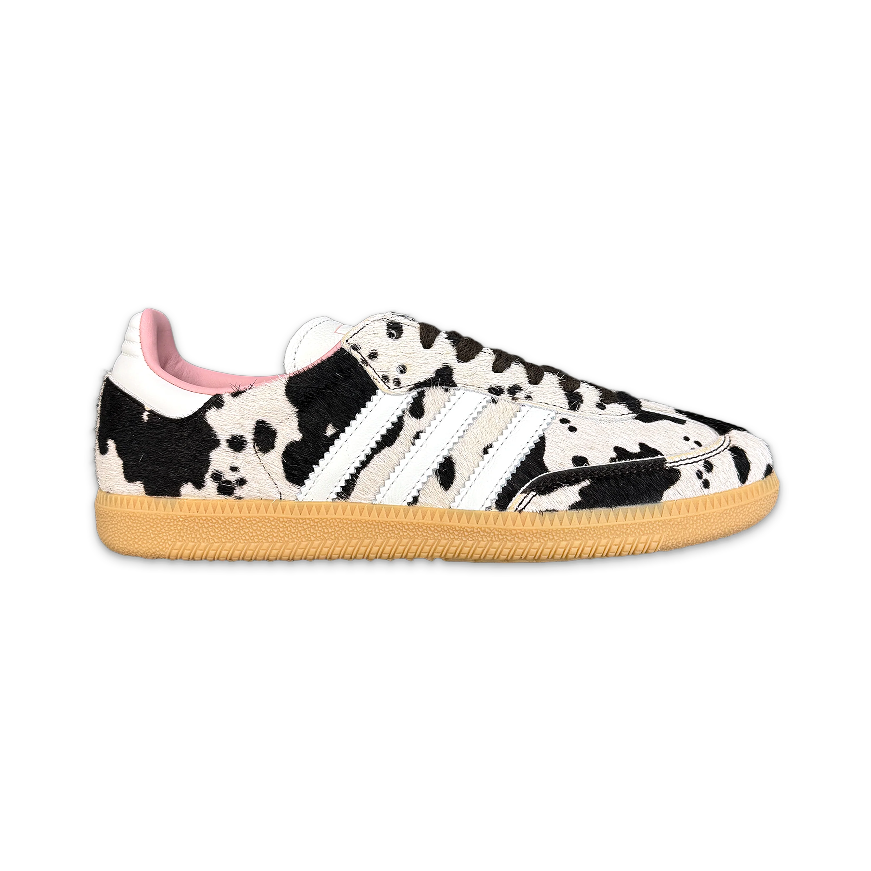 Samba OG "Cow Print" (W)
