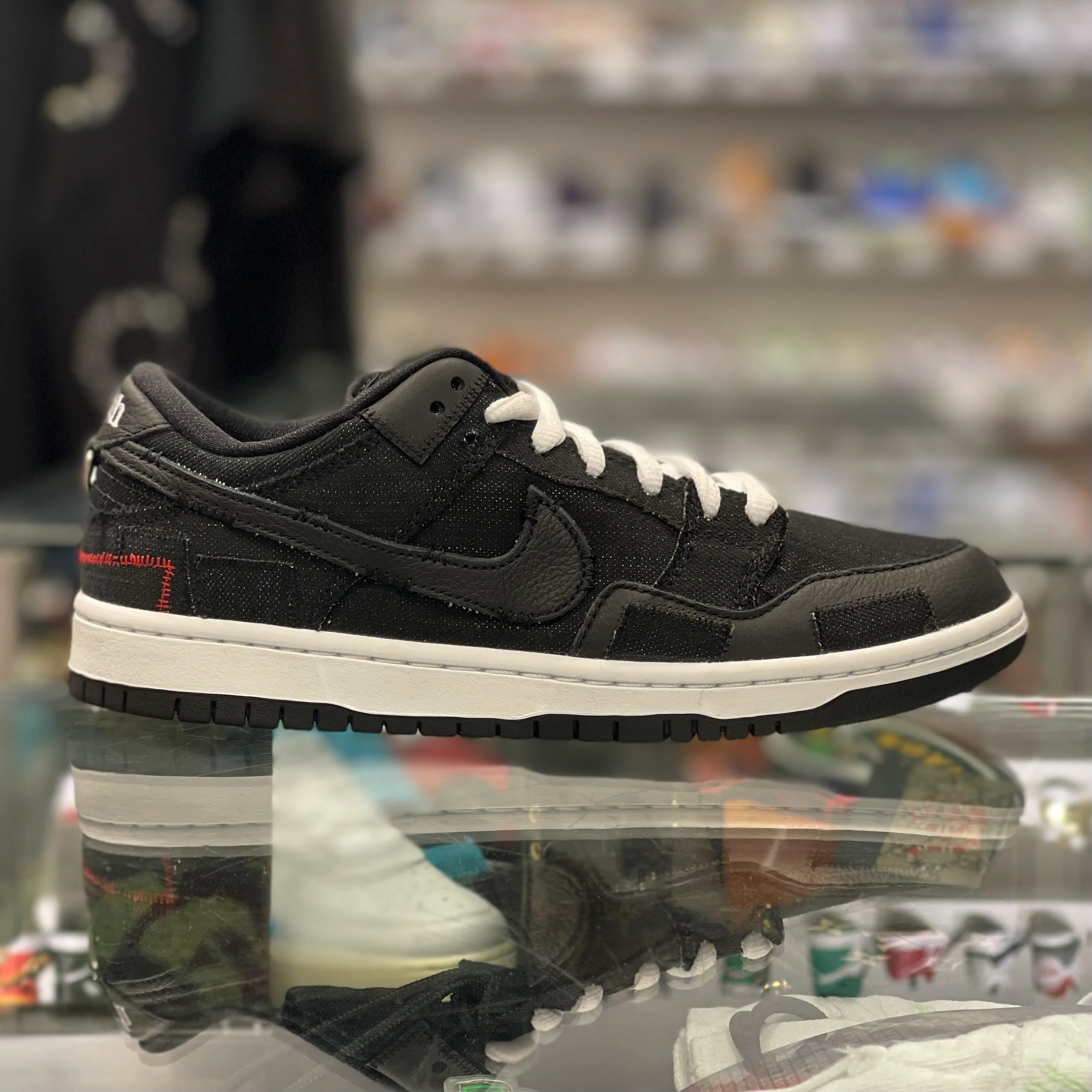 Sb Dunk Low “Wasted Youth” - Image 8