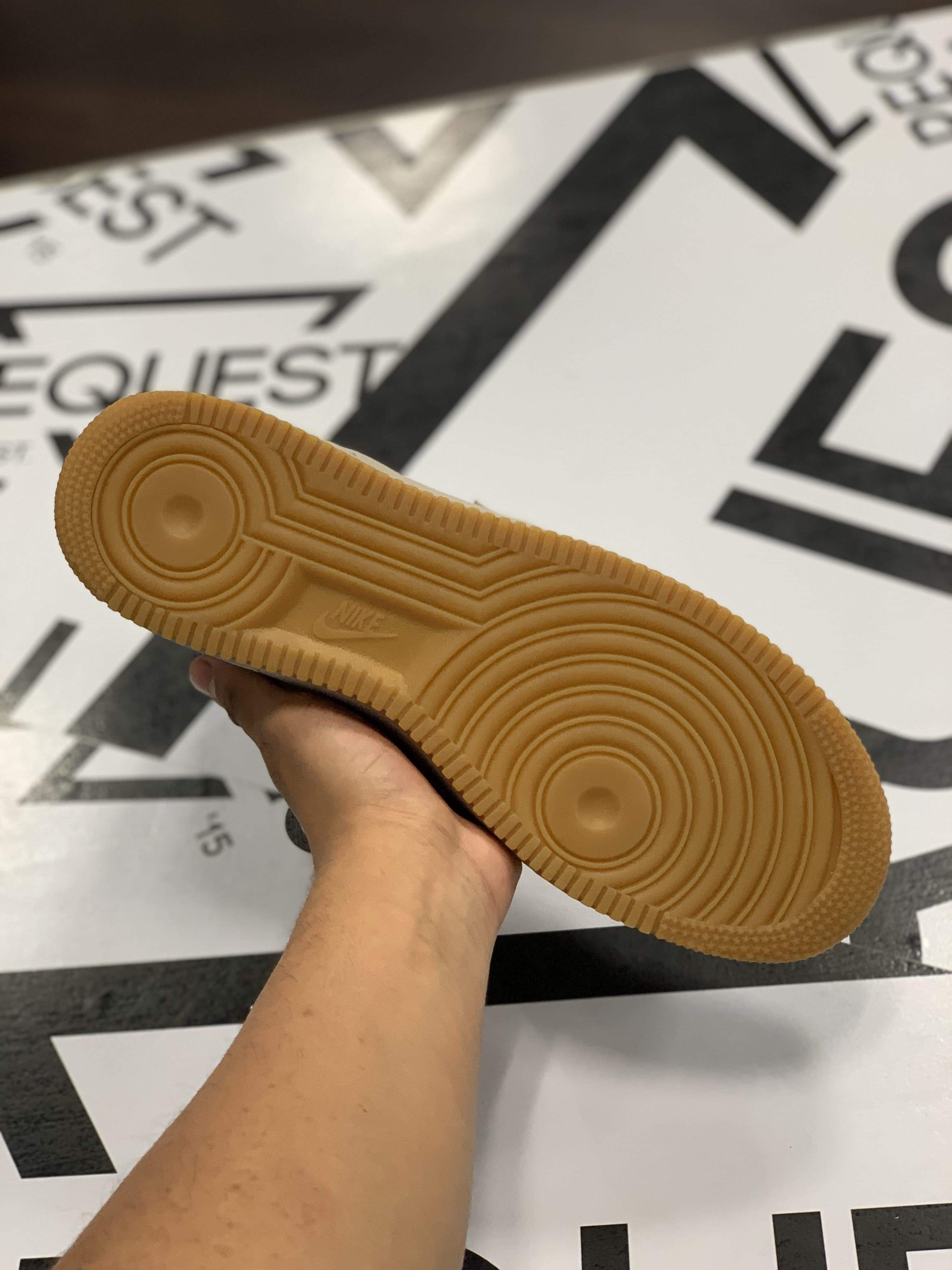 SF AF1 “String” - Image 3