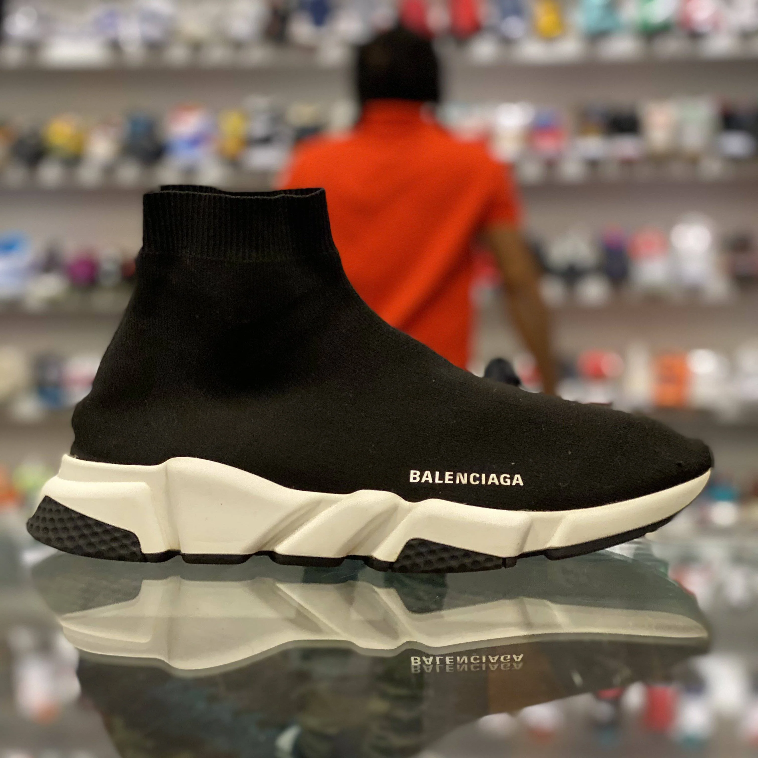 Speed Trainer “Black” - Image 4