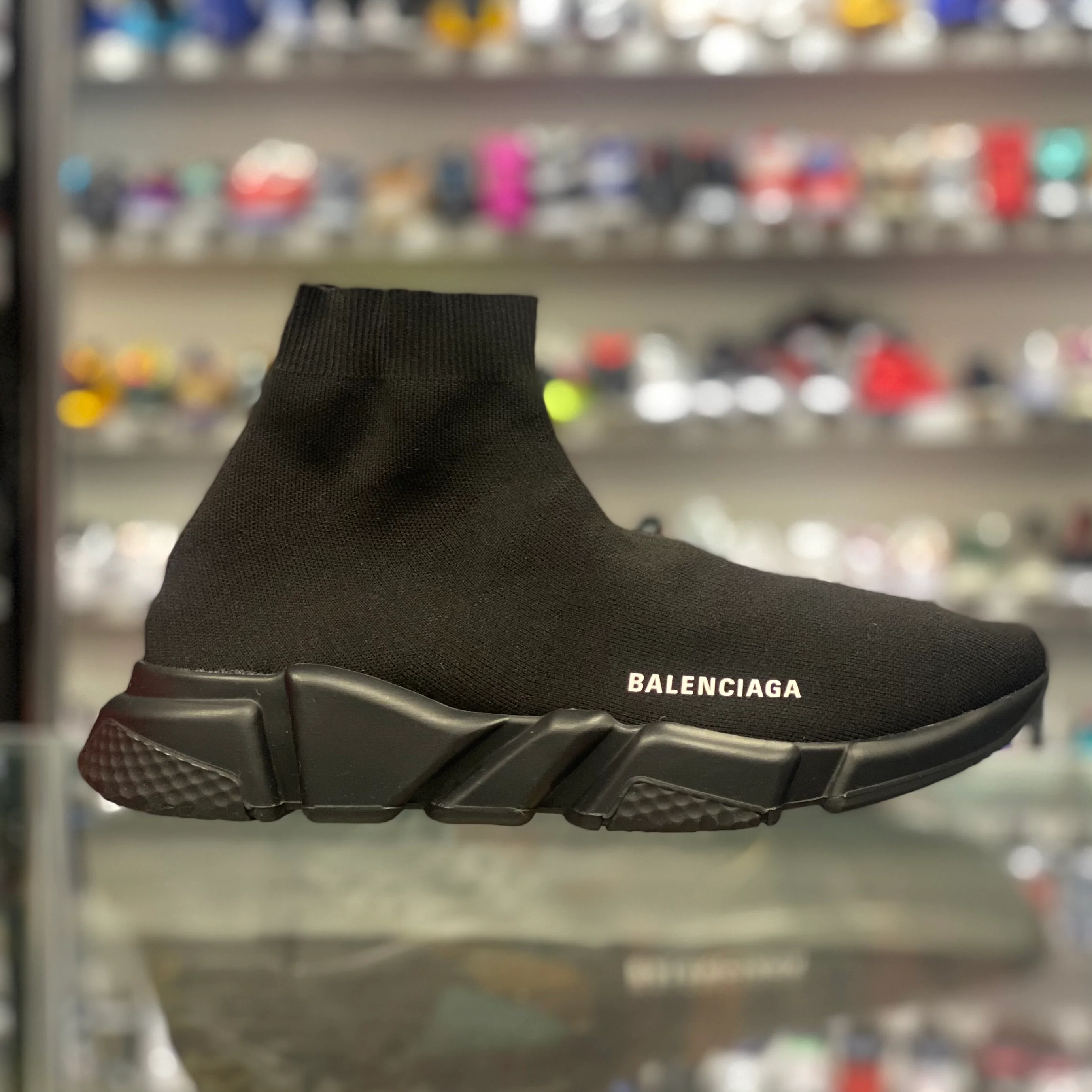 Speed Trainer “Black” - Image 2