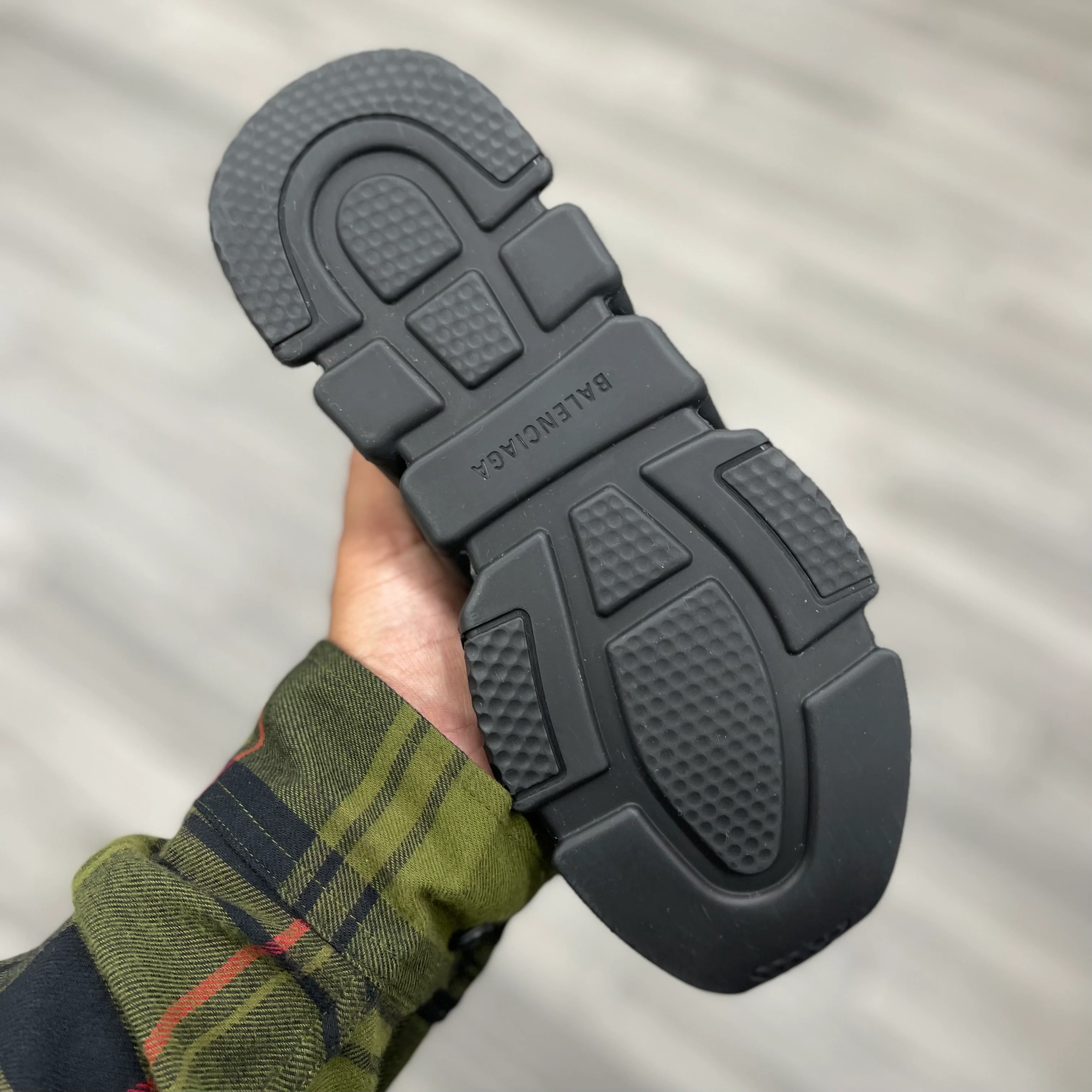 Speed Trainer “Black” - Image 5