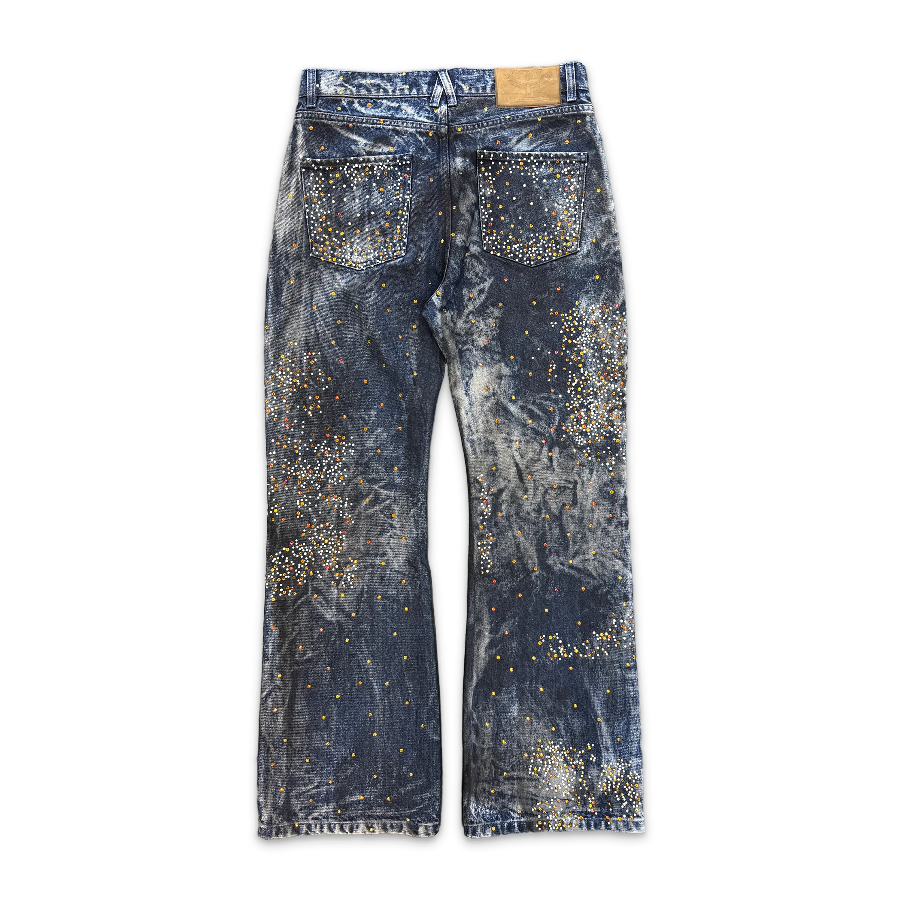 Studio Jeans Crystals "Concrete" - Image 2