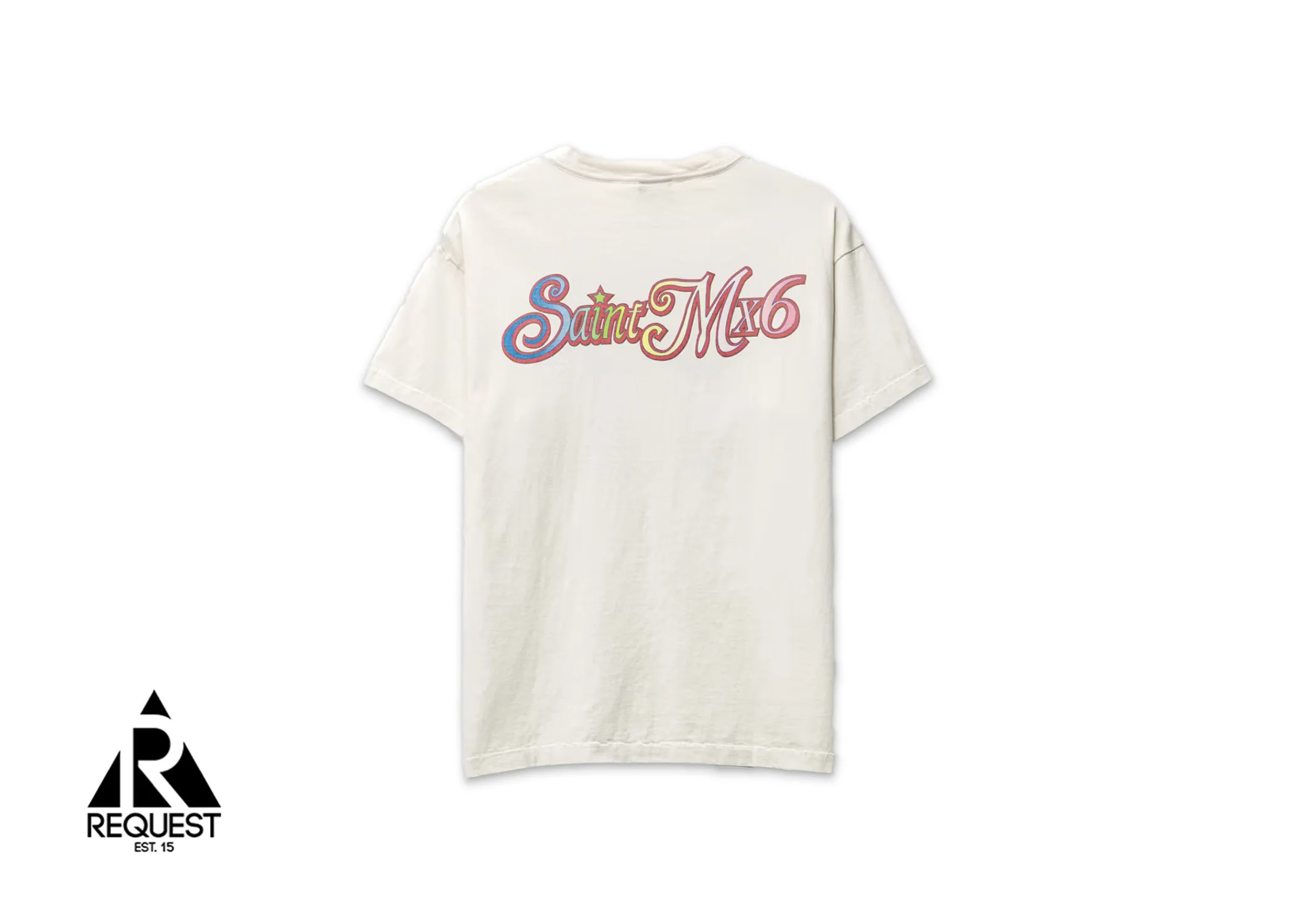 Sunglasses Tee "White" - Image 2