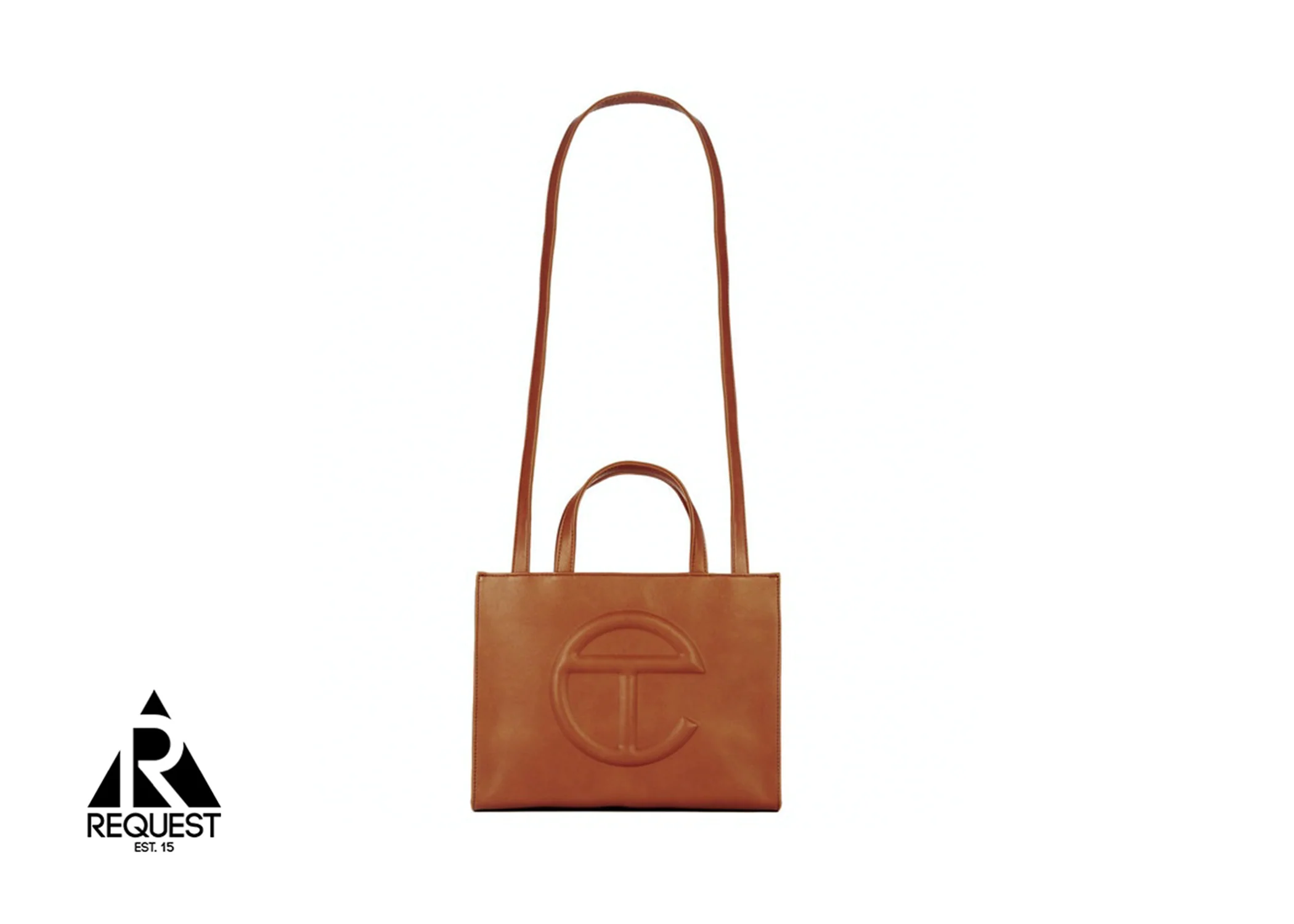 Tan  Bag - Image 2