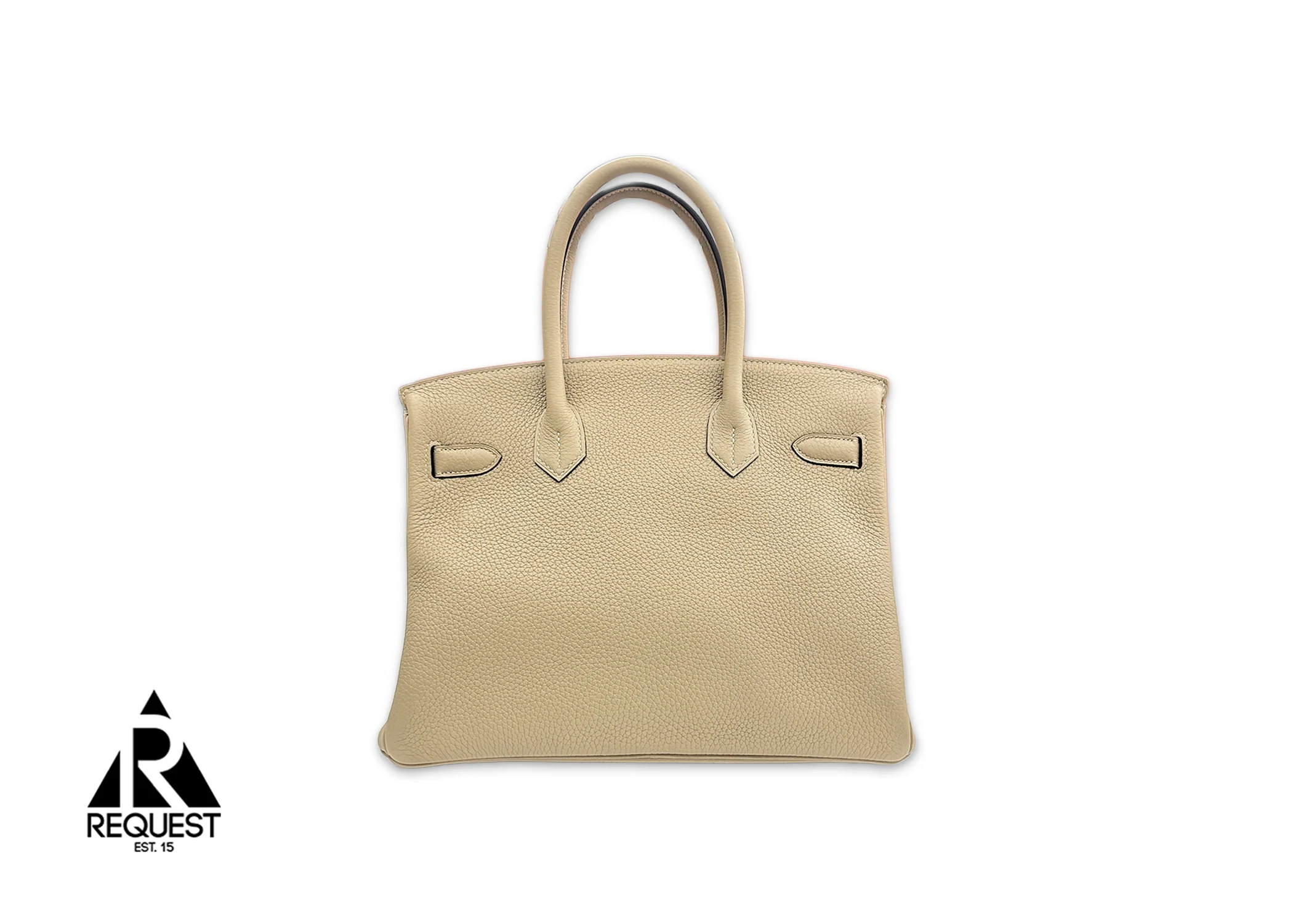 Togo Birkin 30 "Trench" - Image 2