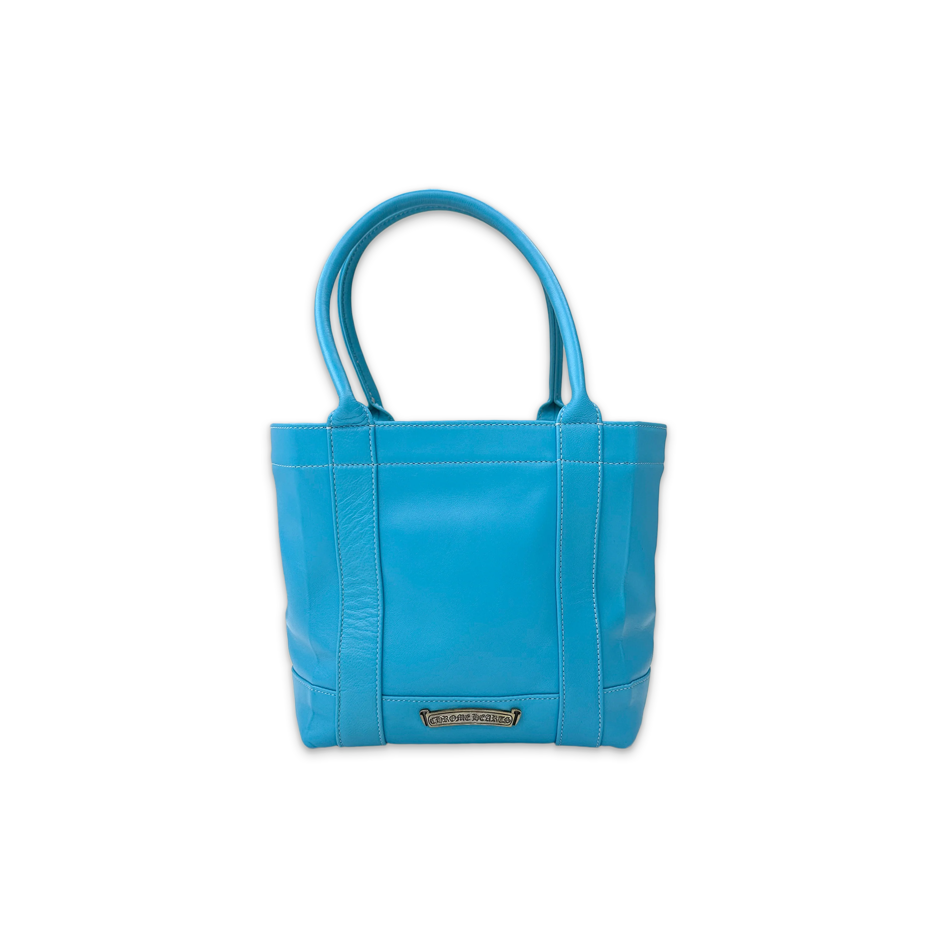 Triple Cross Mini Tote - Image 2