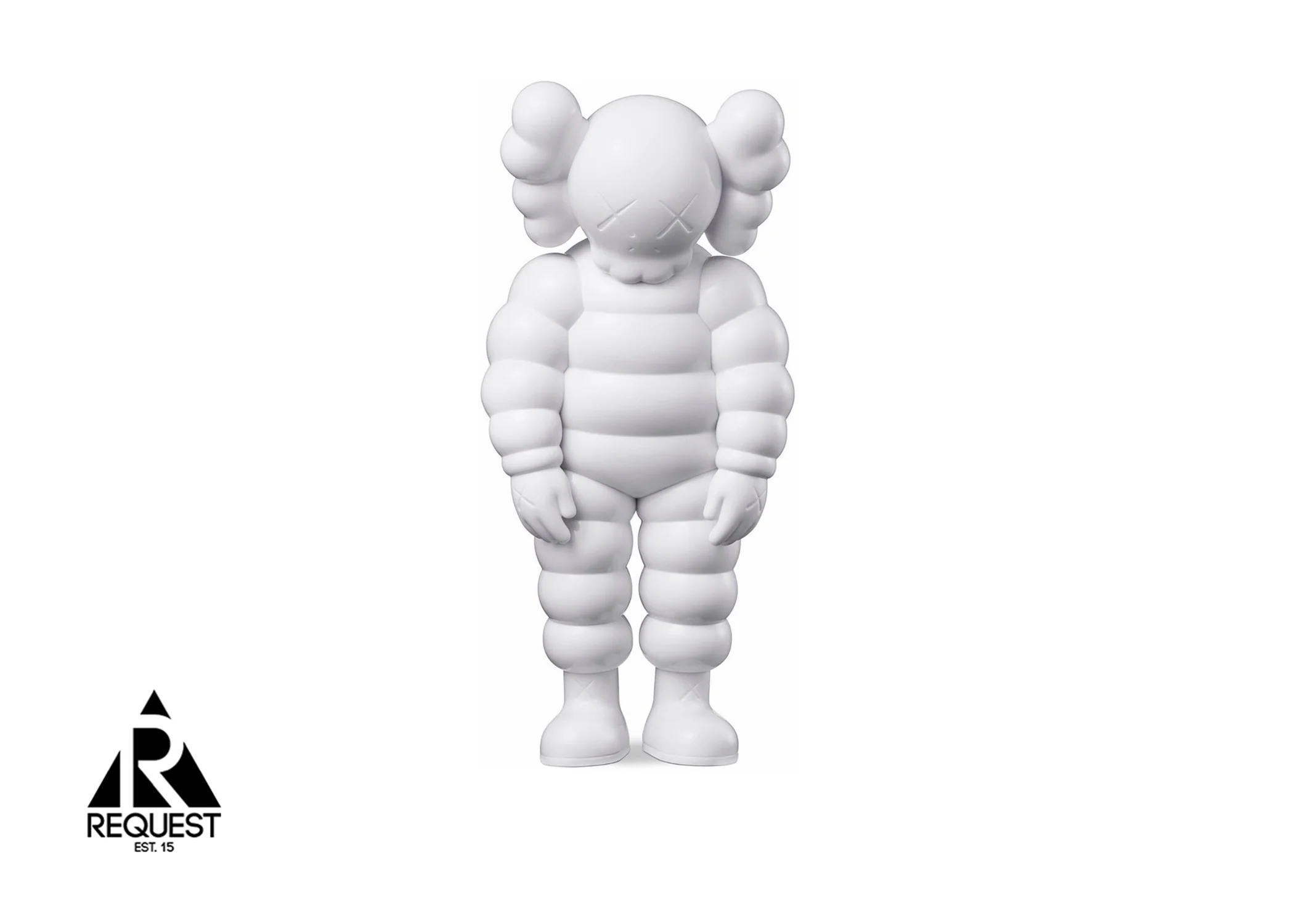 What Party Figure “White”
