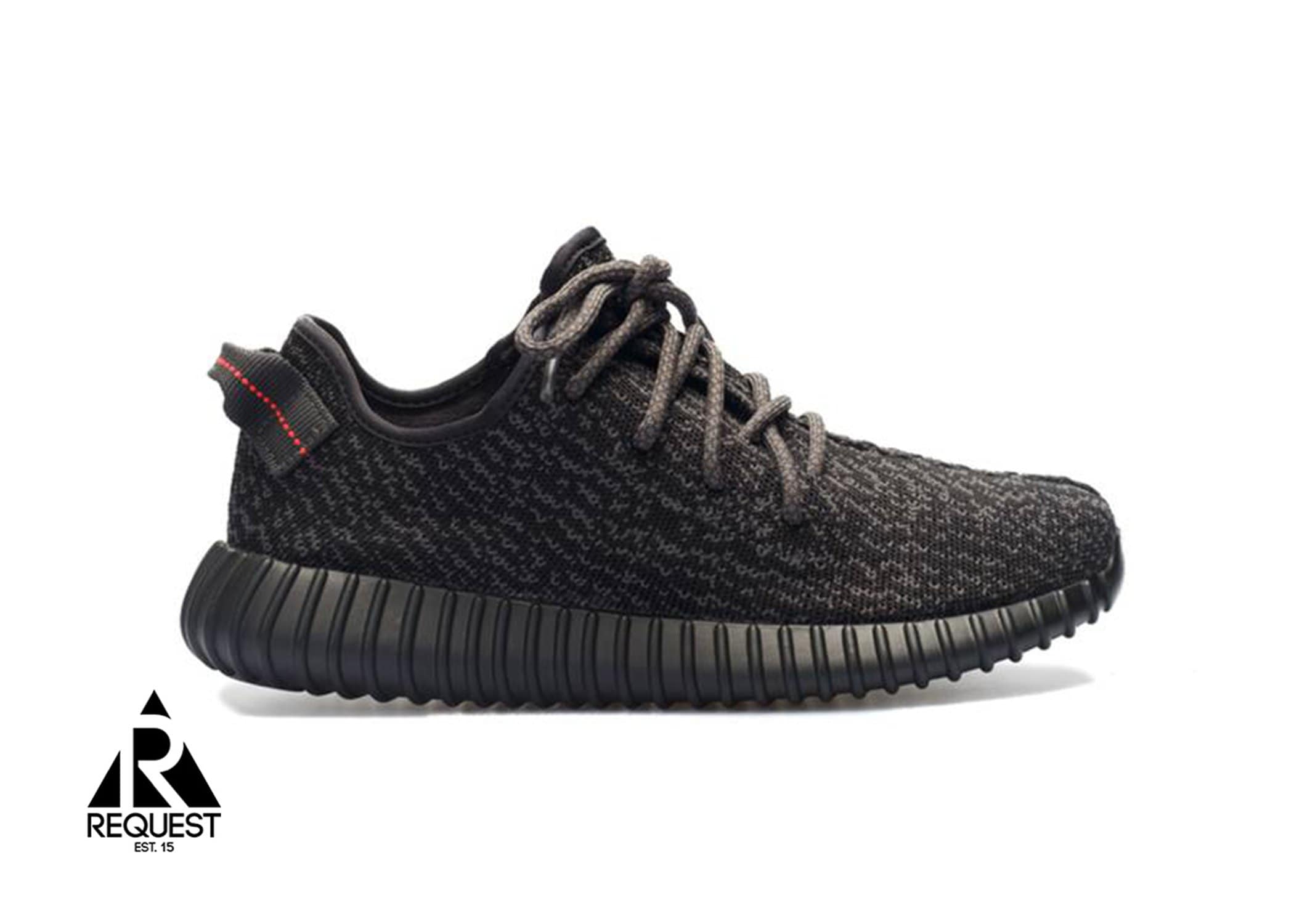 Yeezy 350 V1 “Pirate Black”