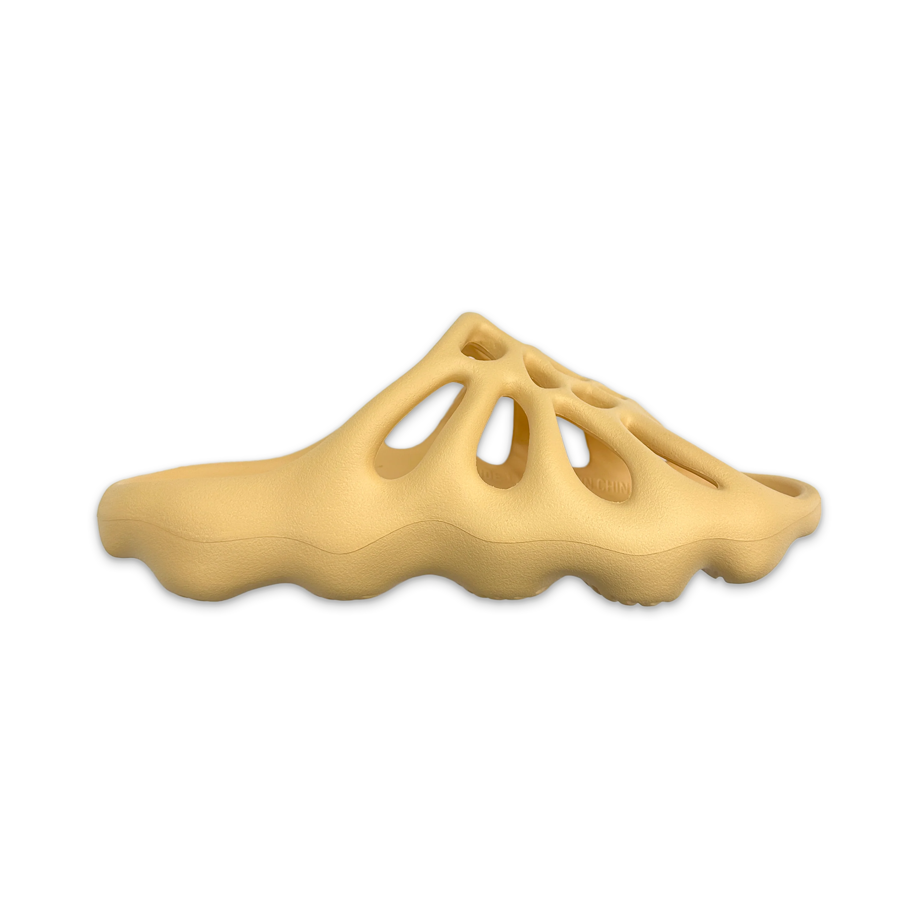 Yeezy 450 Slide "Cream"