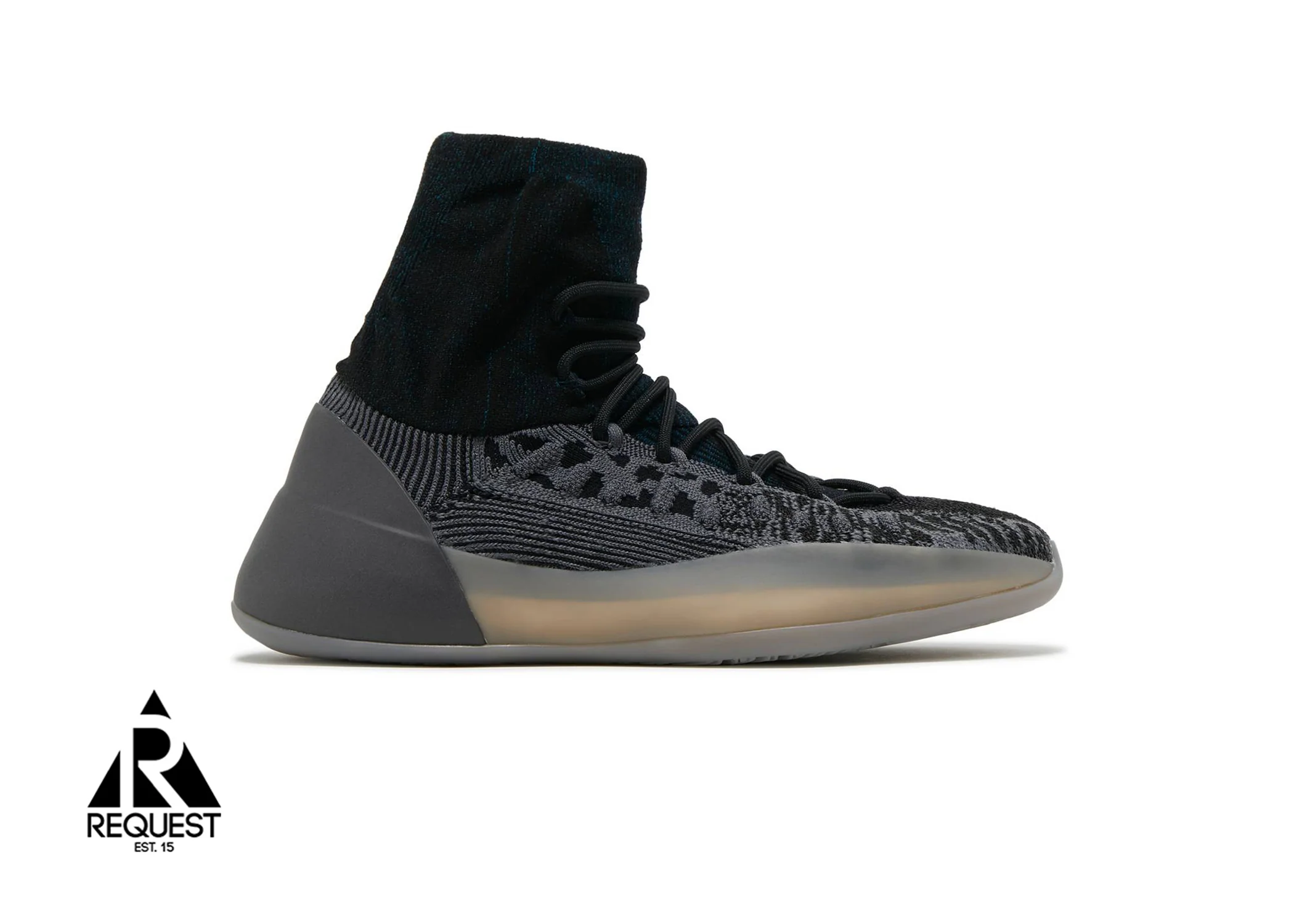 Yeezy BSKTBL Knit "Blue Slate"