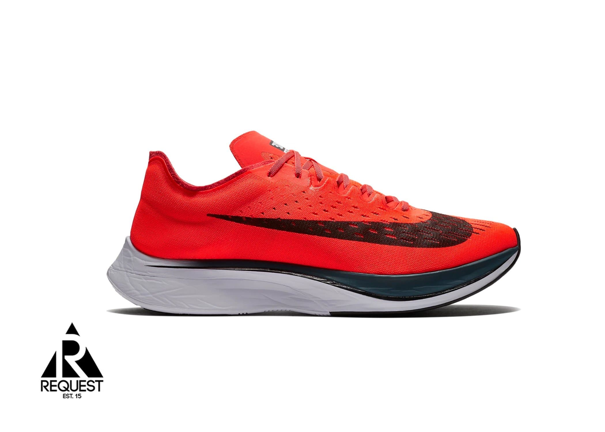 Zoom Vaporfly 4% “Bright Crimson”