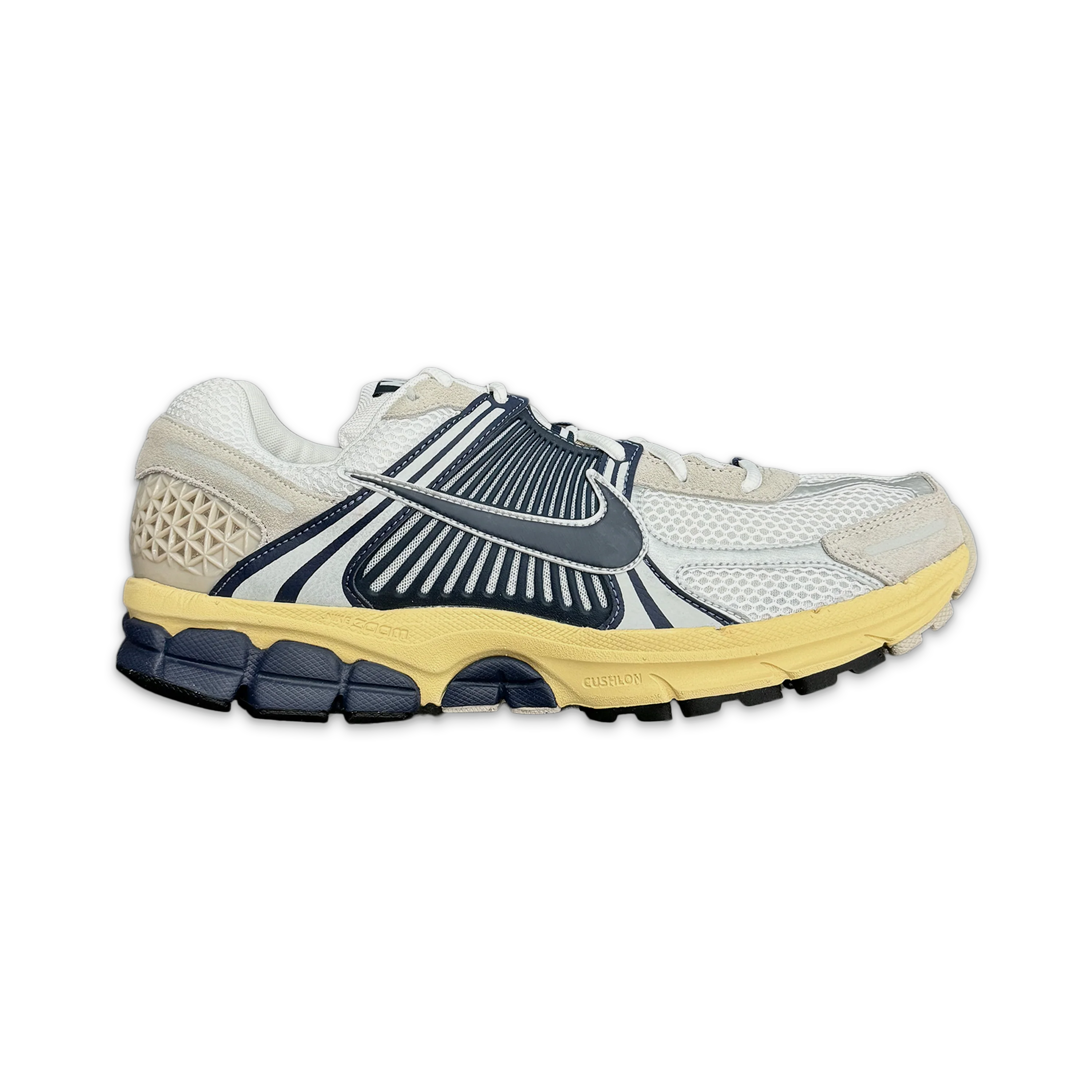 Zoom Vomero 5 "Thunder Blue Cream"